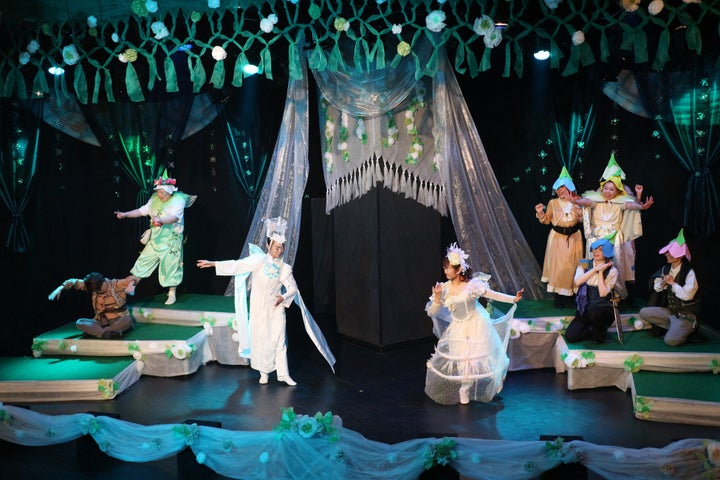 マグカルシアターの2024年度上演団体が決定!無料で使用できる会場も マグカルシアターの2024年度上演団体が決定!無料で使用できる会場も