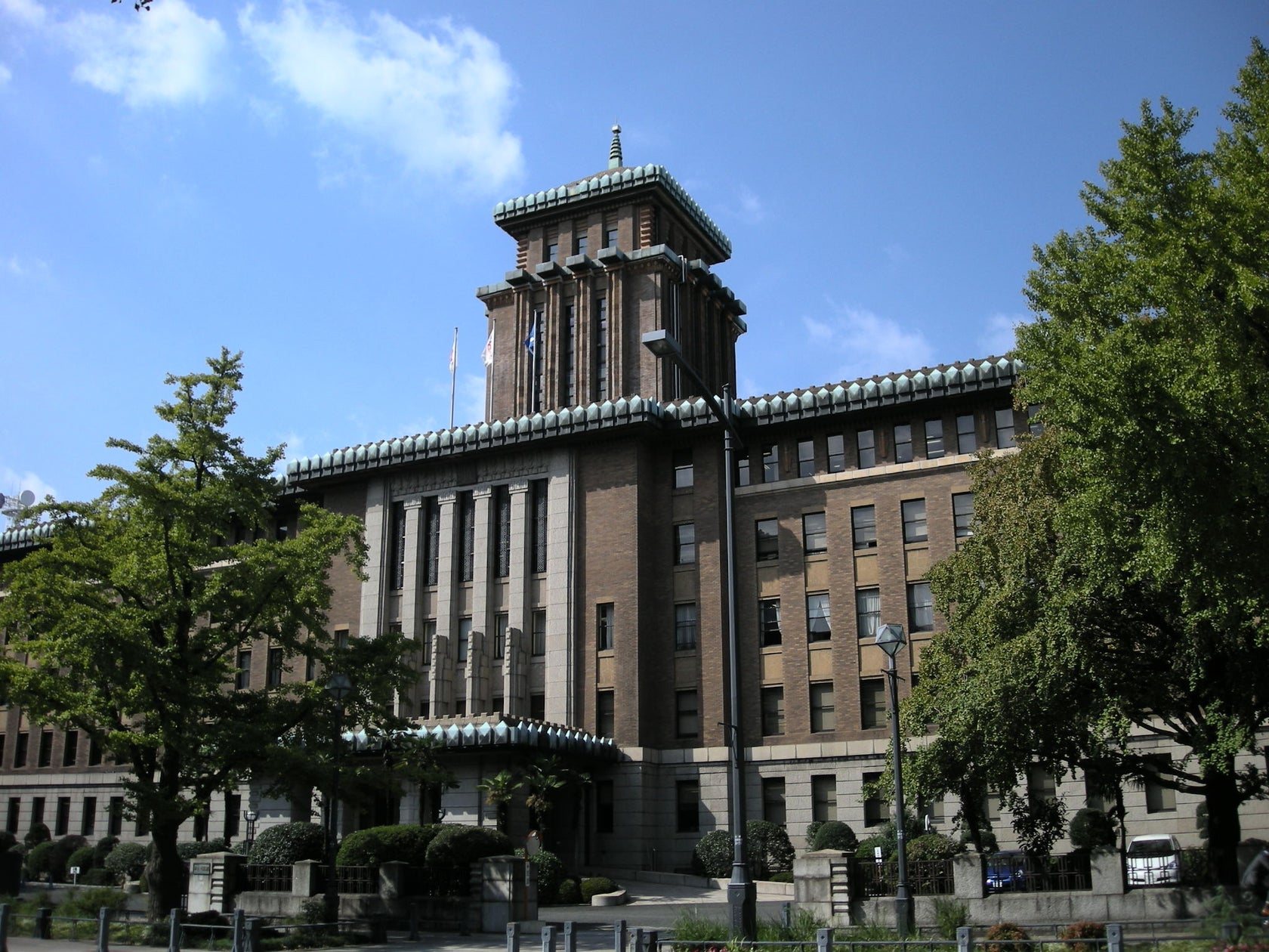 県庁本庁舎(国指定重要文化財)を5年ぶりに一般公開! | 神奈川県のプレスリリース