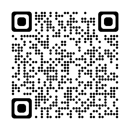 ホームページQRコード