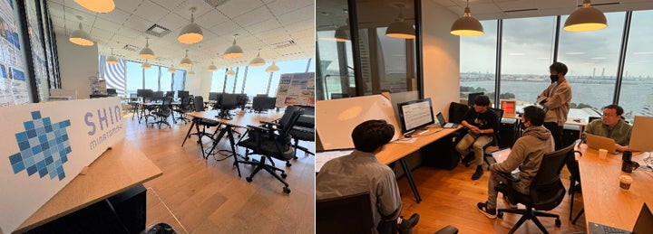 ベンチャー企業の成長促進拠点「SHINみなとみらい」を活用するベンチャーを募集!