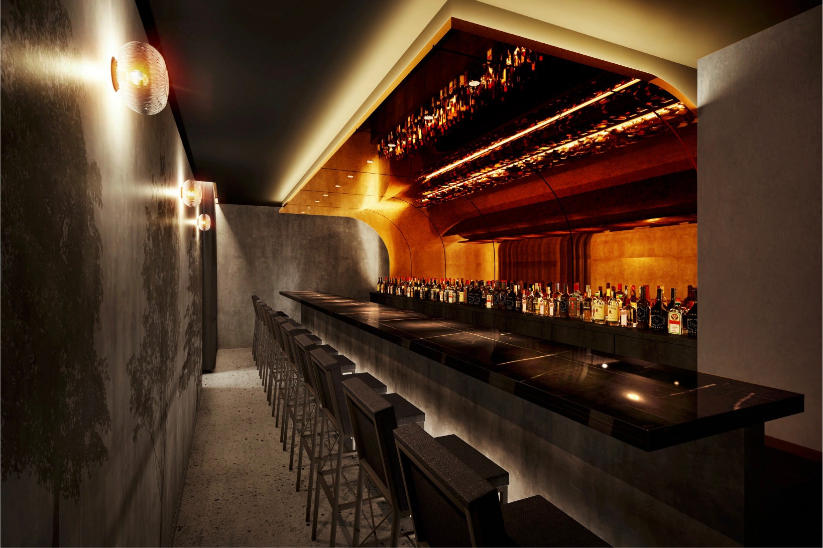 「Remake easy」店内イメージ