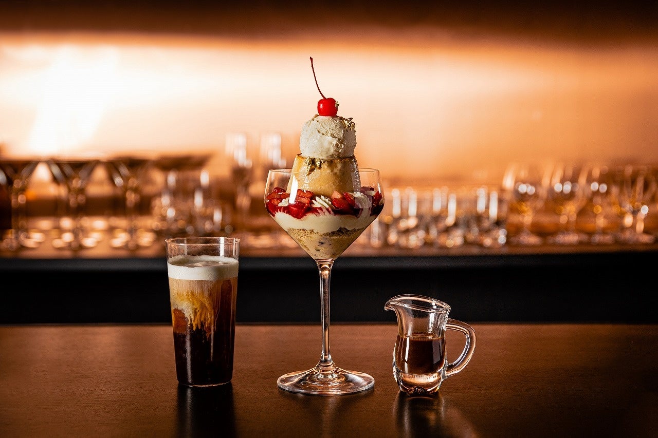 「Remake easy 名古屋」のオープンを記念した新メニューを開発