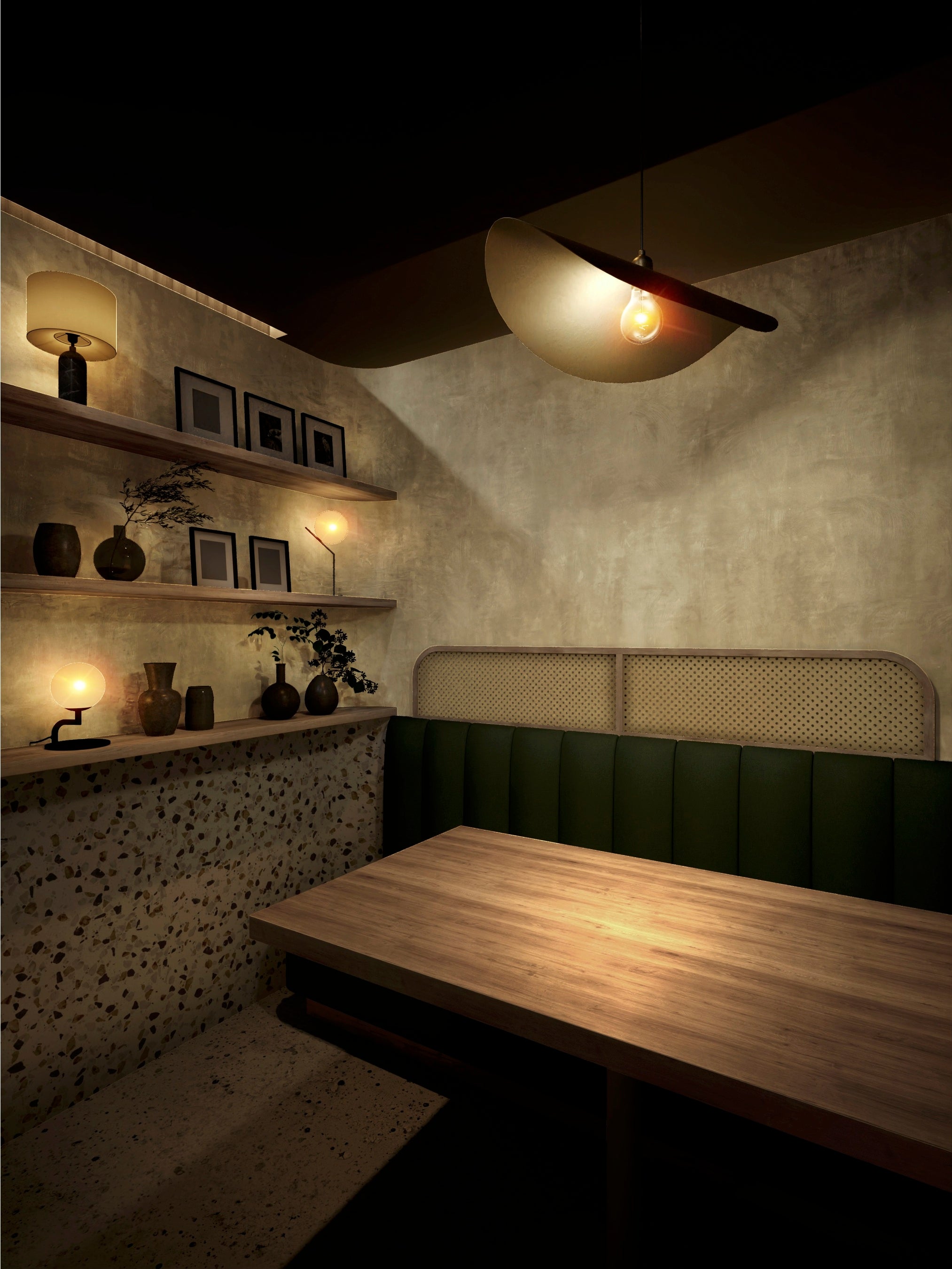 「Remake easy 名古屋」個室のイメージ