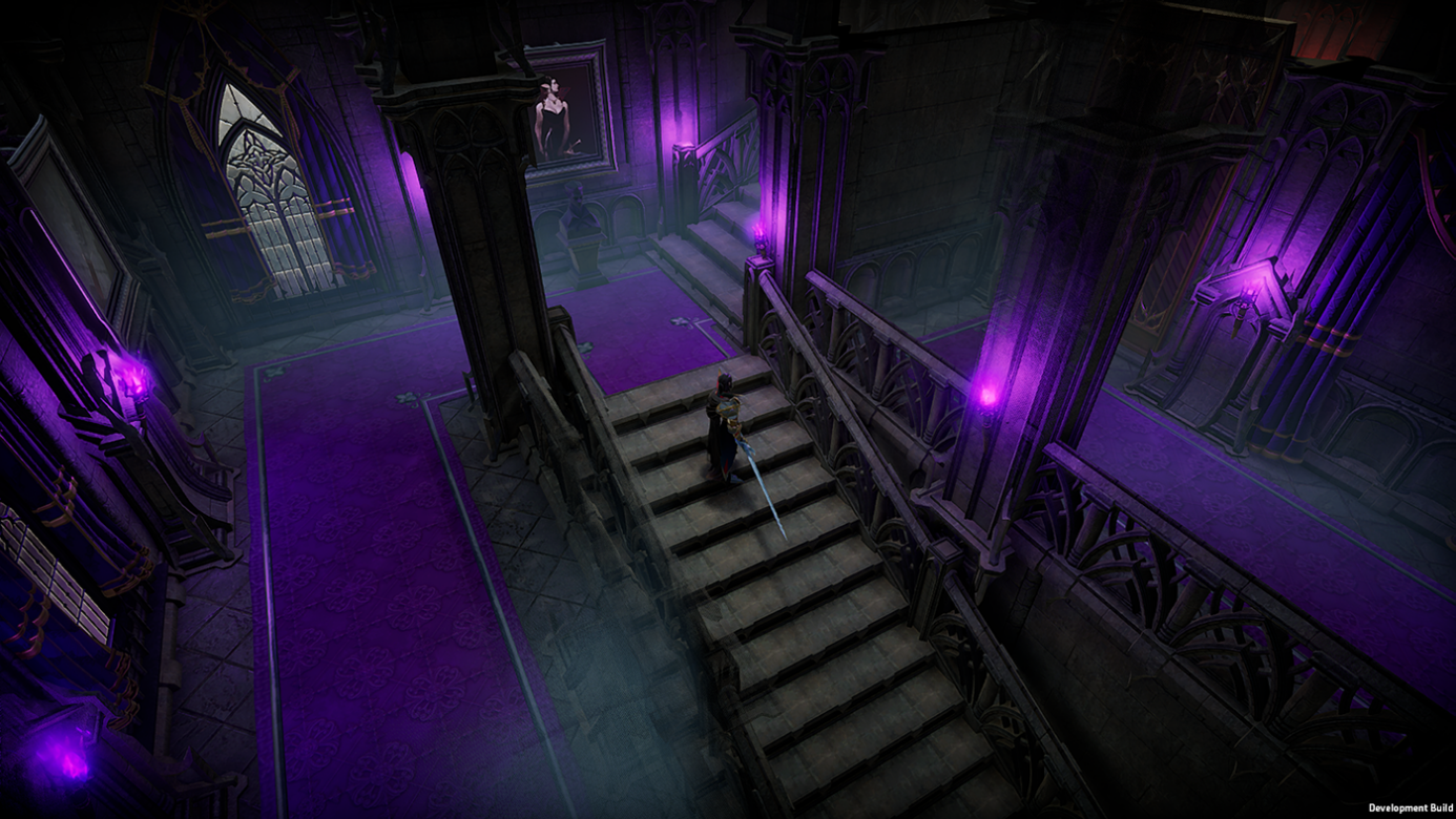 上階へと続く階段を設置可能に！