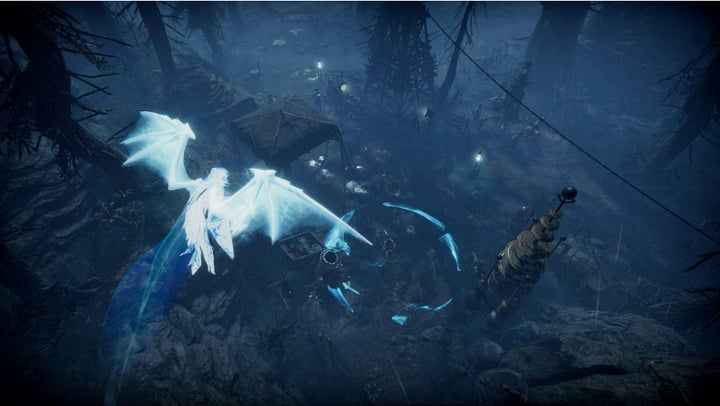 『V Rising』PC完全版5月8日リリース決定!PS5版も年内に登場予定 『V Rising』PC完全版5月8日リリース決定!PS5版も年内に登場予定