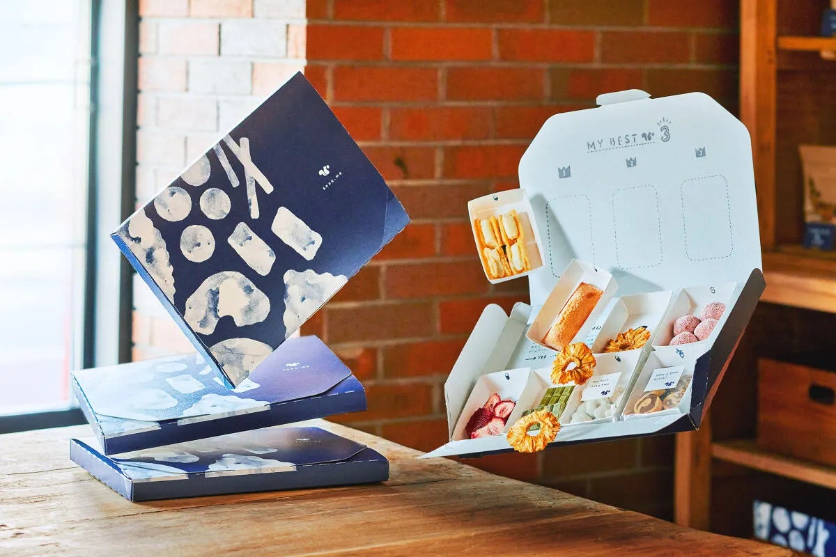 B2B ECプラットフォーム「グッズ」で、素材そのものの味を活かし B2B ECプラットフォーム「グッズ」で、素材そのものの味を活かし