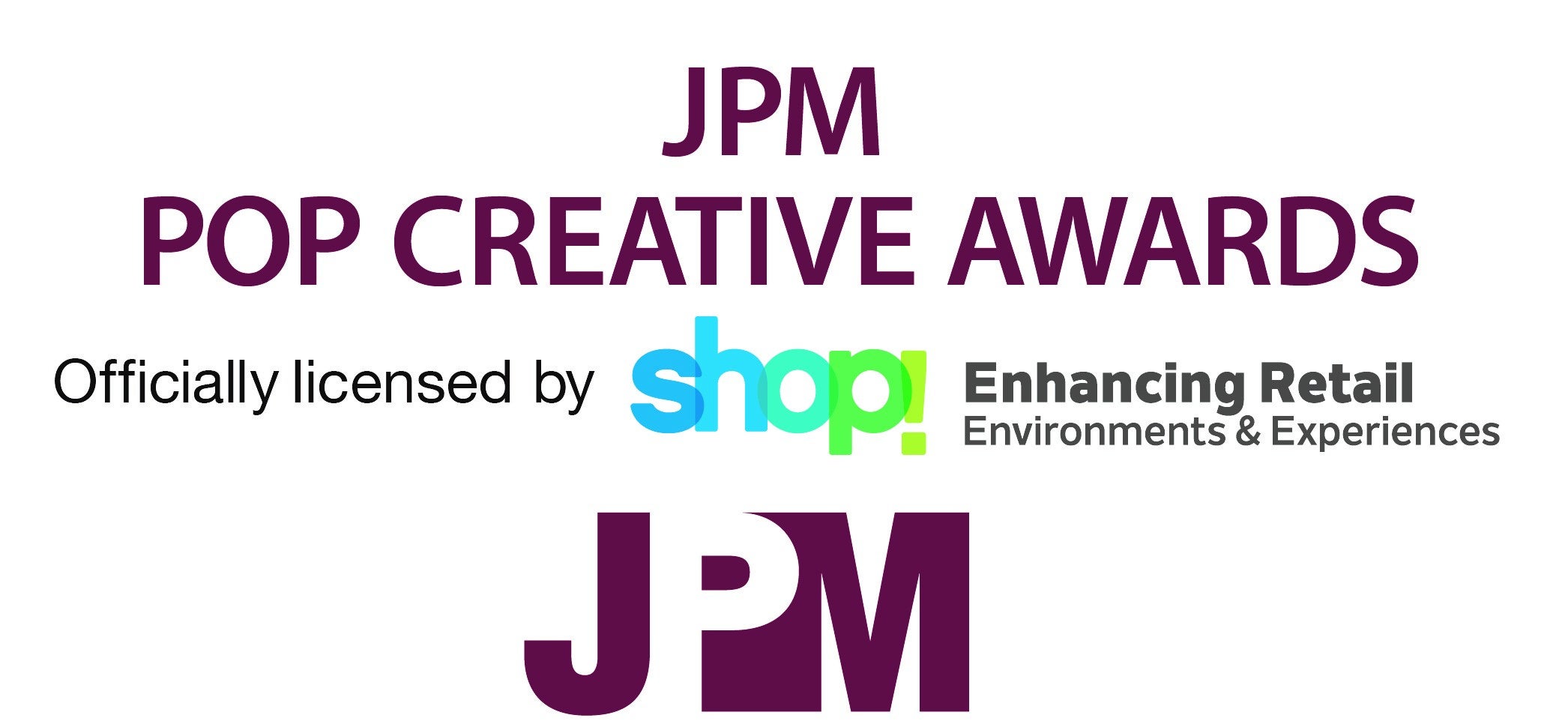 店頭でのお買い物をより楽しく豊かにしたPOP広告を表彰する「JPM