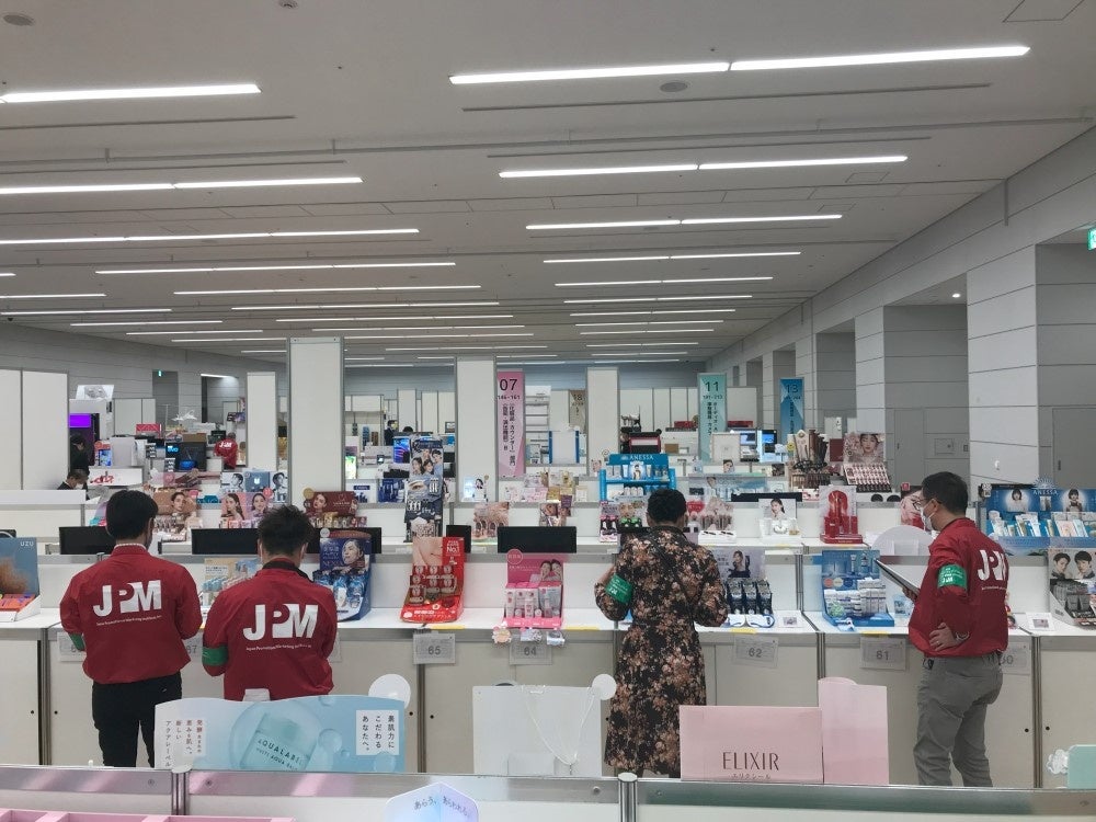 「第51回 JPM POP クリエイティブ・アワード 2022」 第二次審査の様子