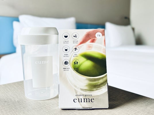 【ホリデイ・イン エクスプレス大阪シティセンター御堂筋】セルフケアブランド「eume」コラボレーション宿泊プラン4月10日(金)より、期間限定販売スタート 【ホリデイ・イン エクスプレス大阪シティセンター御堂筋】セルフケアブランド「eume」コラボレーション宿泊プラン4月10日(金)より、期間限定販売スタート