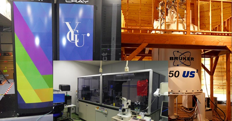 横浜市立大学　施設見学ツアー