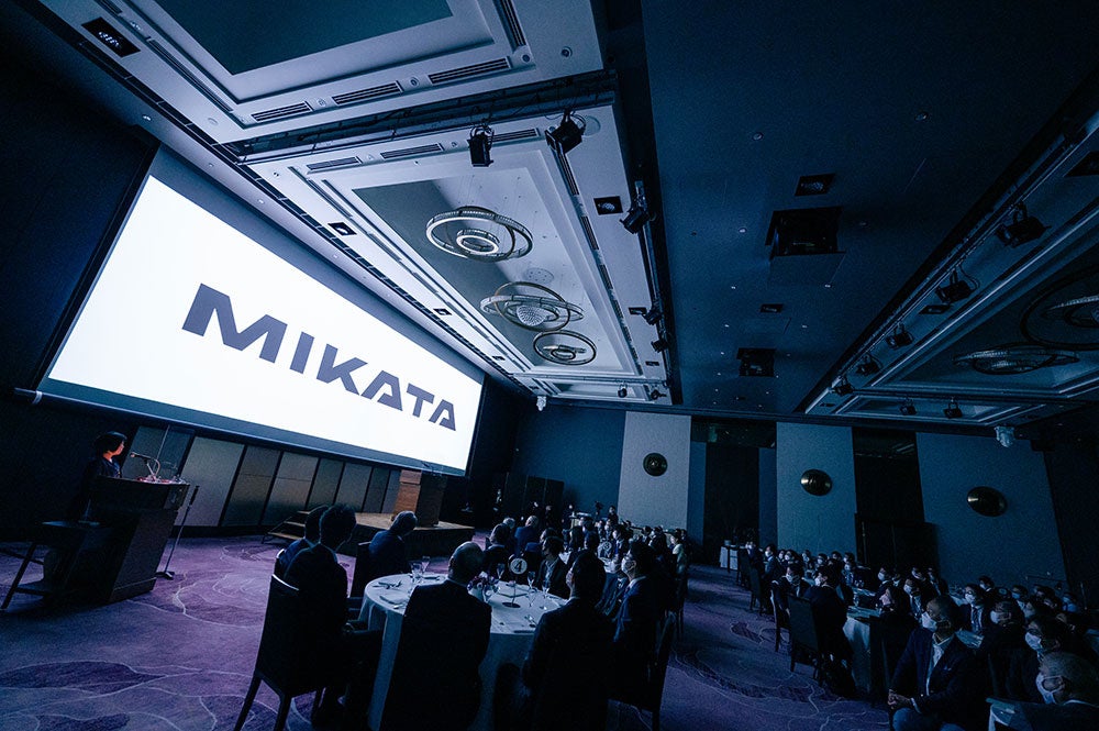 9月2日に開催されたイベント