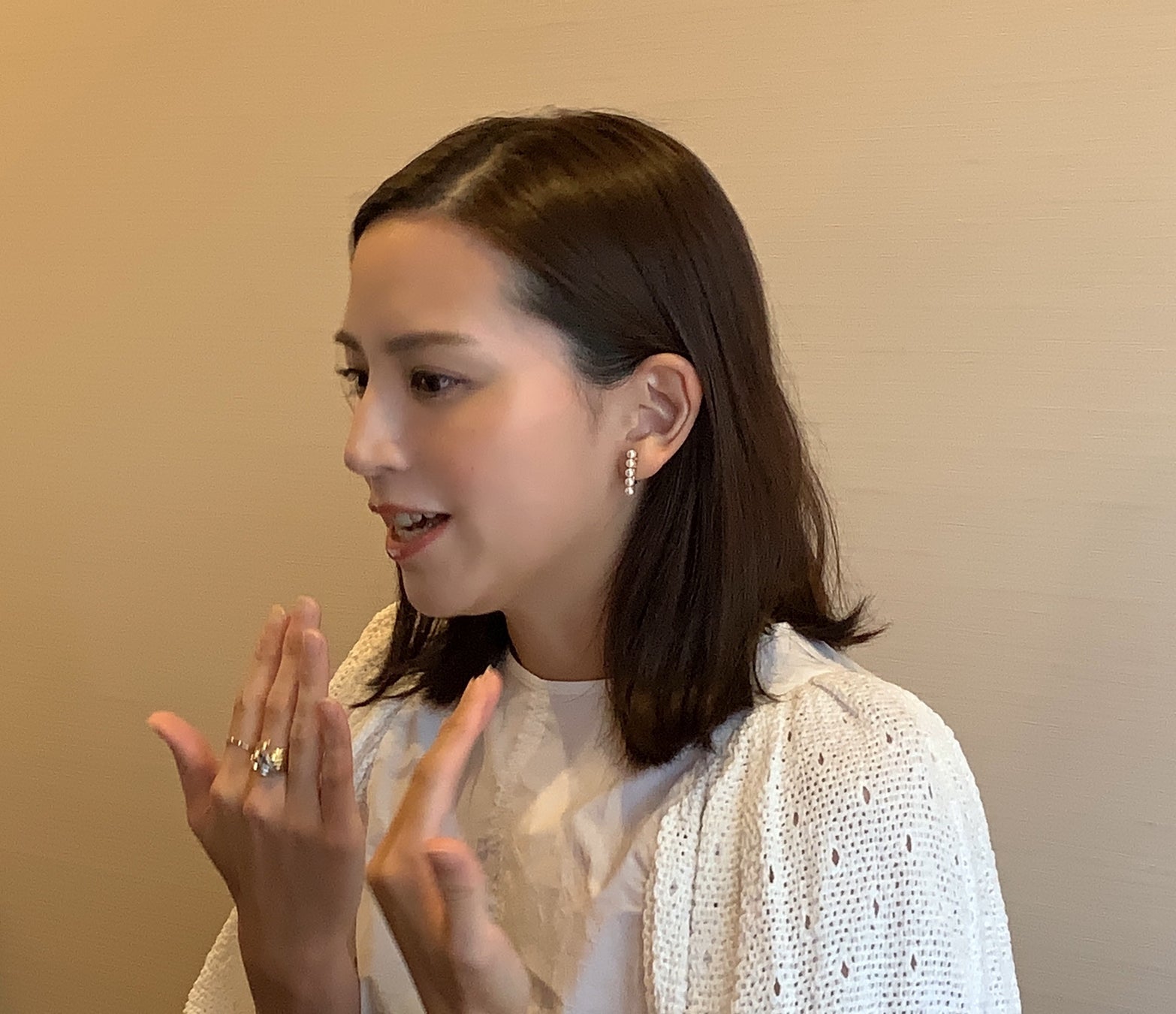 働くママ 杉ありささん ママ友の間では サロンケア派とホームケア派に分かれます 株式会社bubのプレスリリース 働くママ 杉ありささん ママ友の間では サロンケア派とホームケア派に分かれます 株式会社bubのプレスリリース