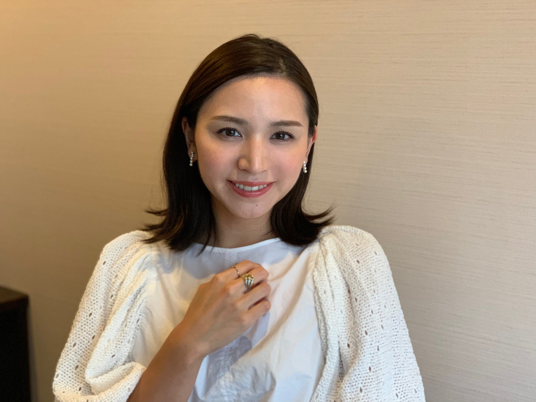 働くママ 杉ありささん ママ友の間では サロンケア派とホームケア派に分かれます 株式会社bubのプレスリリース 働くママ 杉ありささん ママ友の間では サロンケア派とホームケア派に分かれます 株式会社bubのプレスリリース