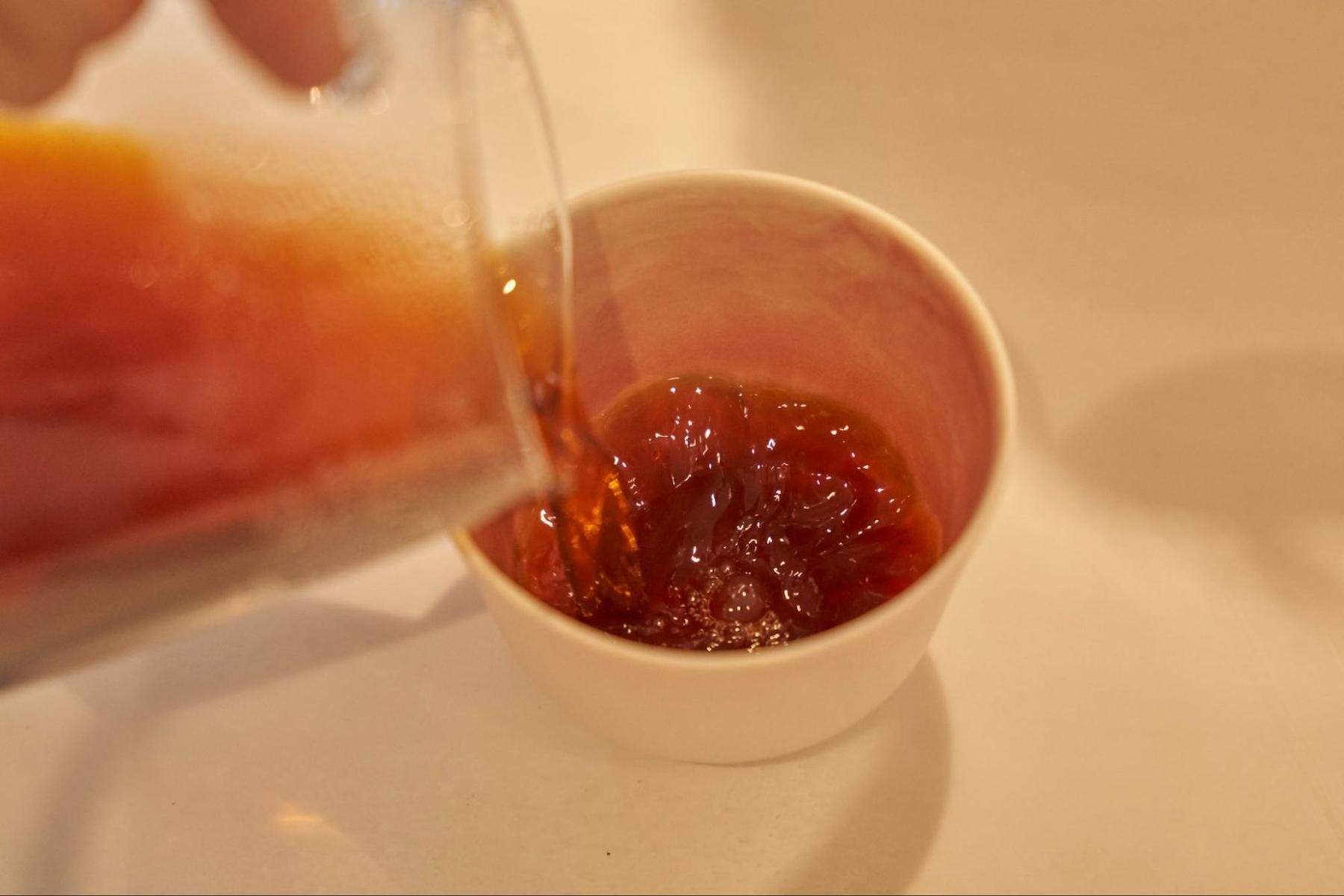 スペシャルティコーヒーとは、「コーヒーが持つ独特な特徴、性質を持つ、市場において明確な付加価値を有するコーヒー」をです。