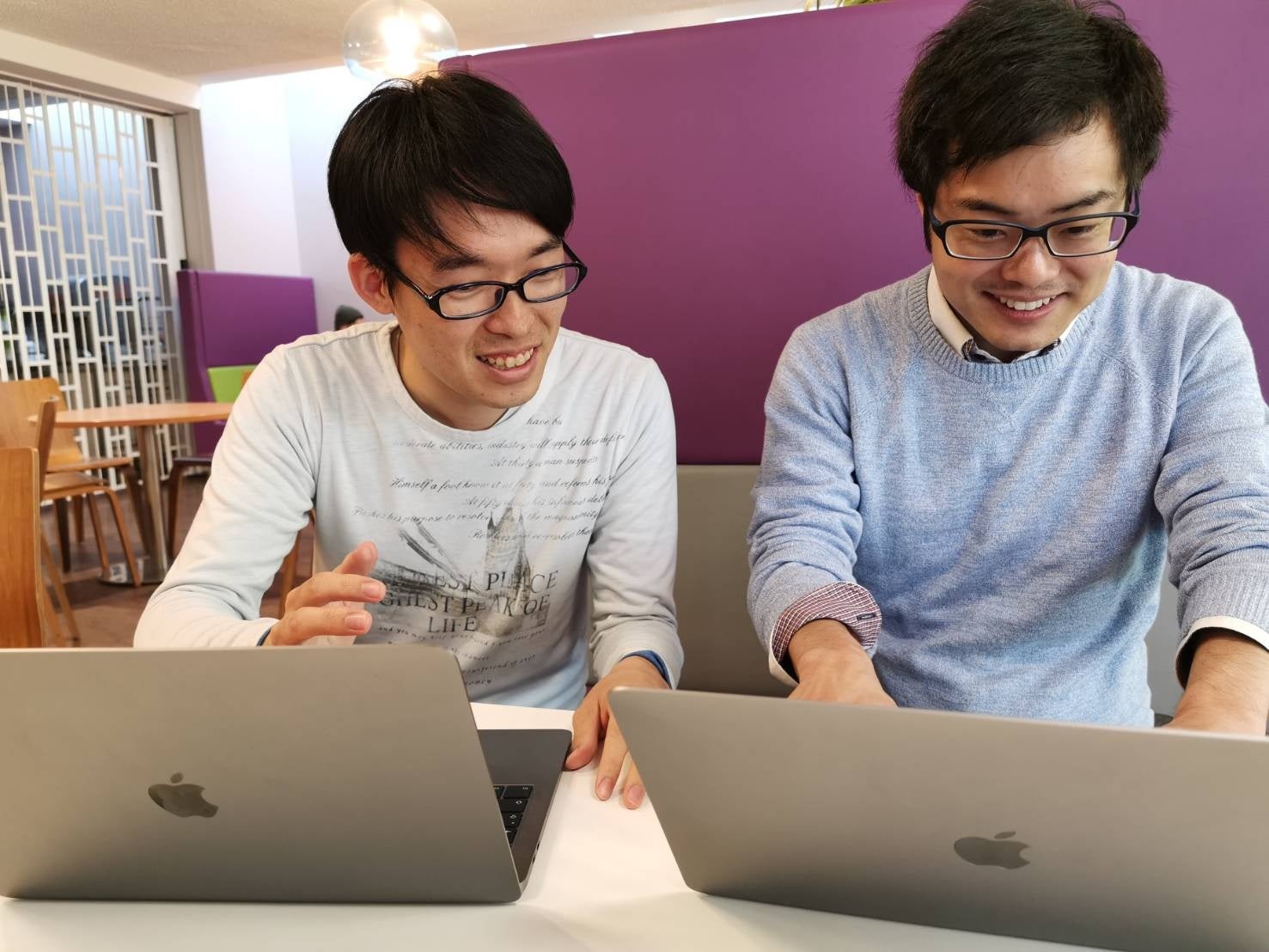 実践環境を用意