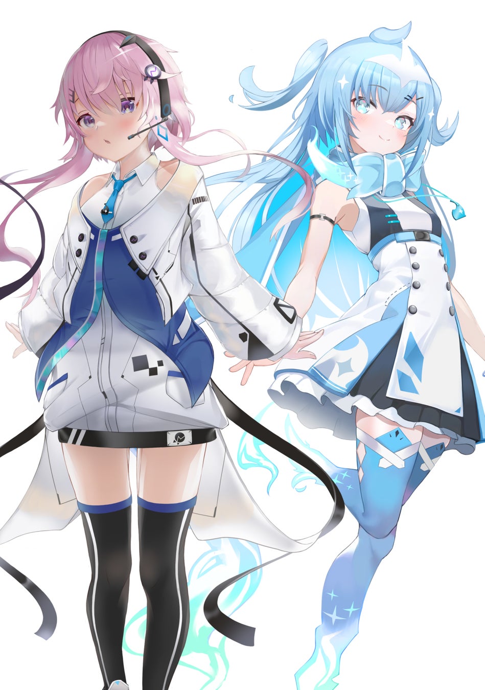 フィーちゃん / ユーレイちゃん