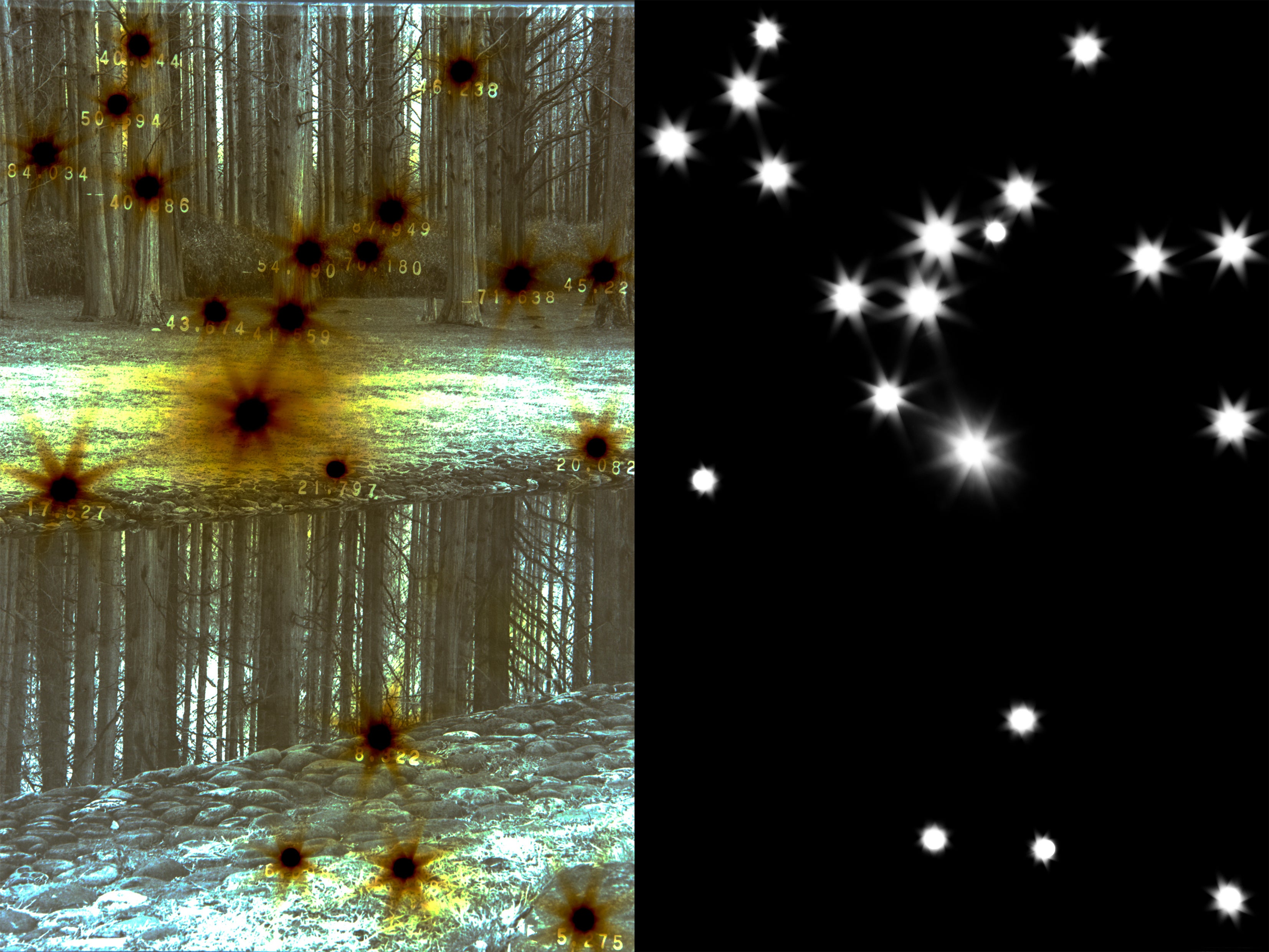 Artwrokby Shota Tsukiyama