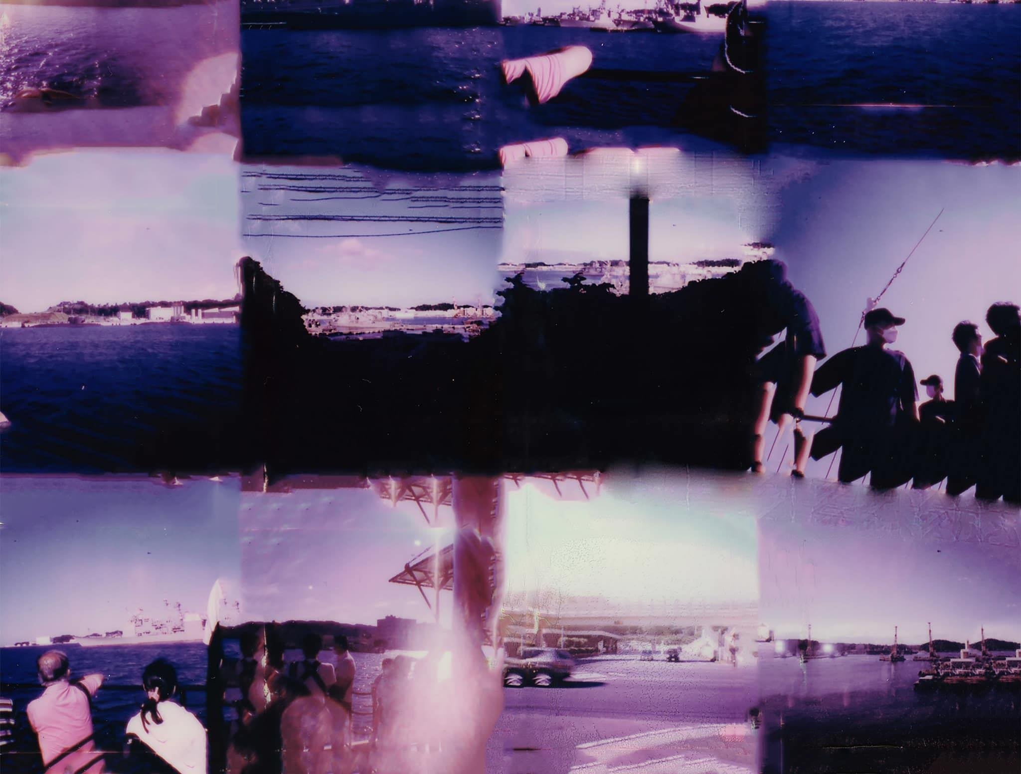 Artwork by Hana Yamamoto