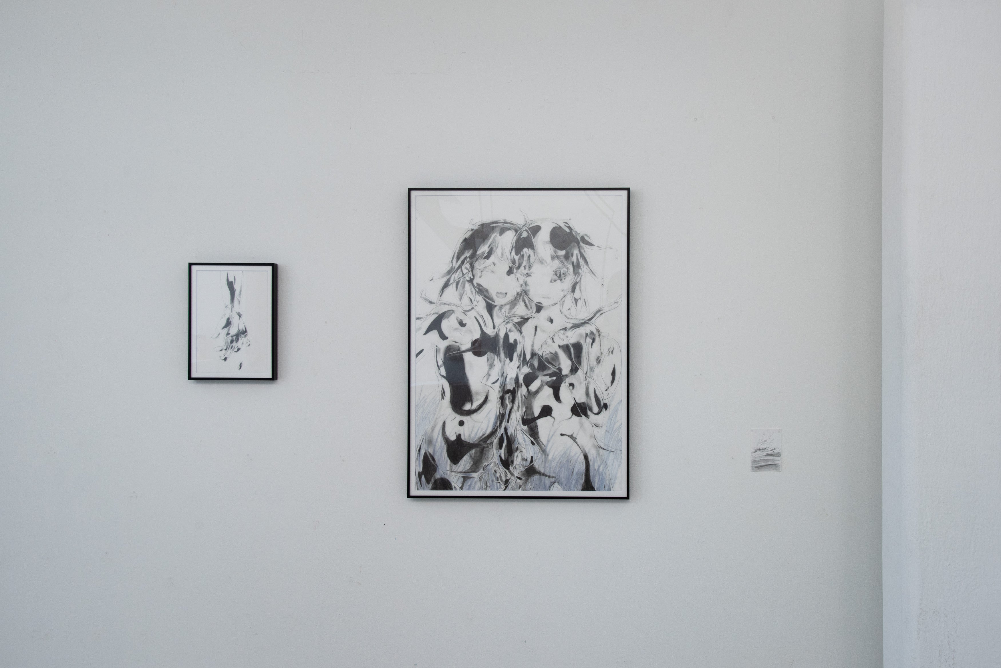 New born friends ,Block House (2023),  Artwork by Shu Yonezawa, Photo by Azusa Yamaguchi