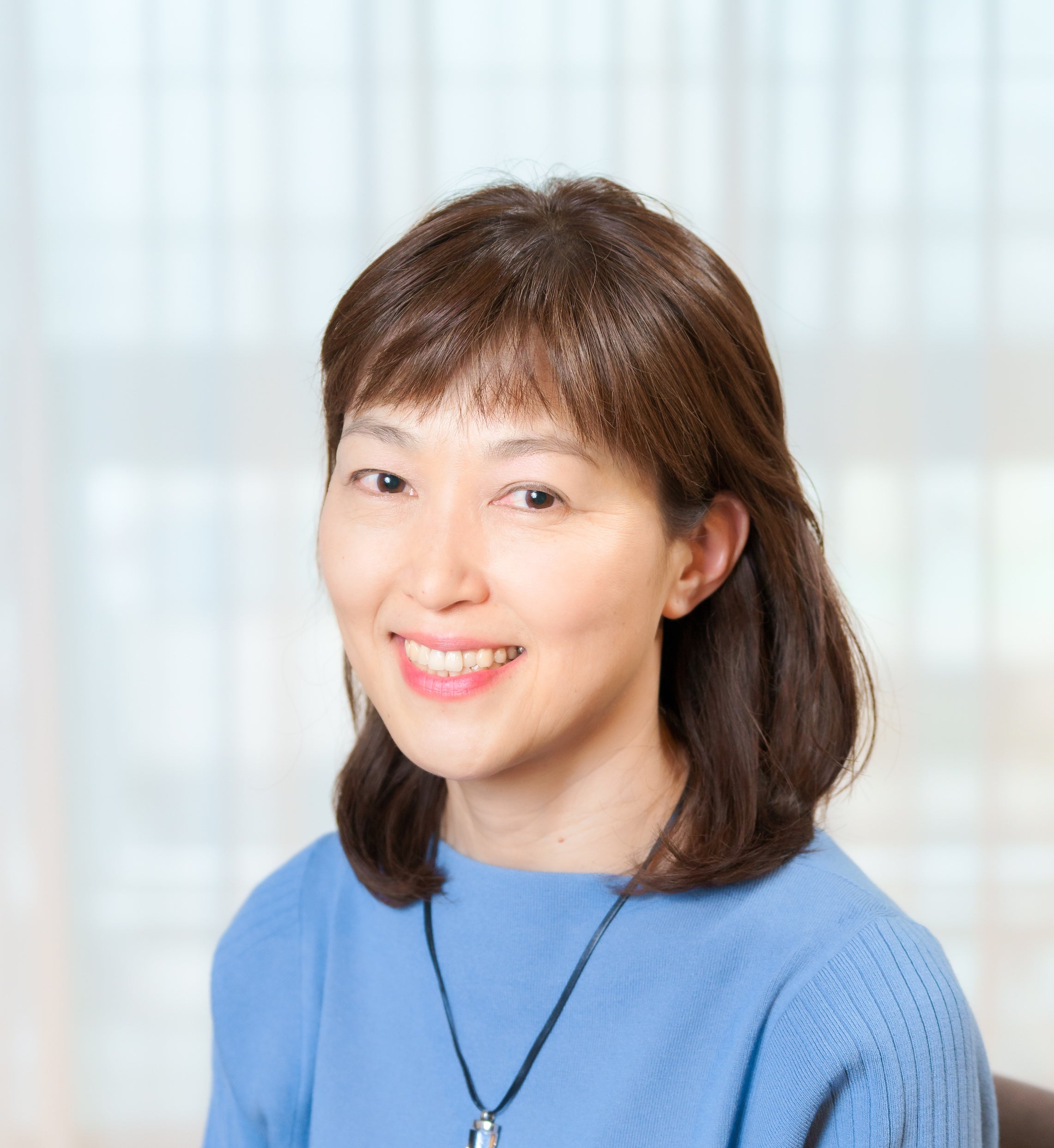 写真：深堀瑞穂