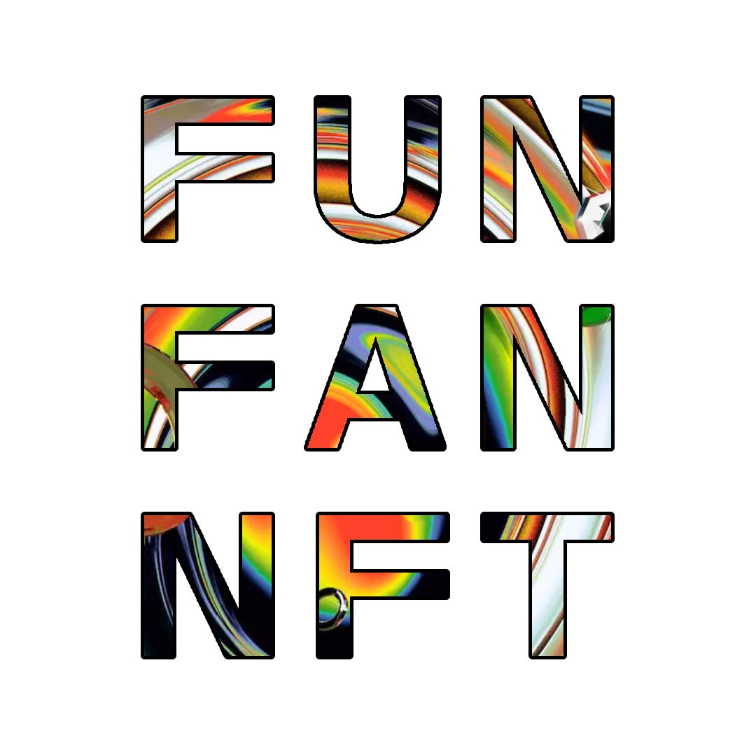 「FUN FAN NFT」