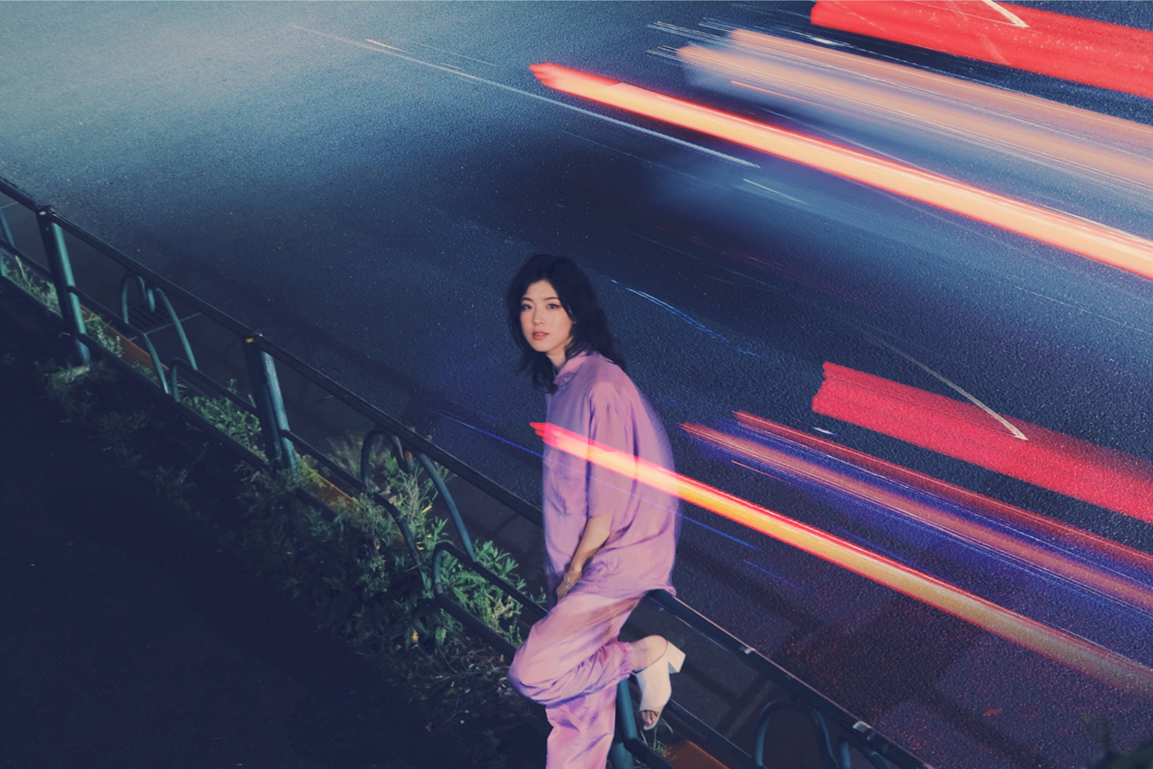 XinU アーティスト写真