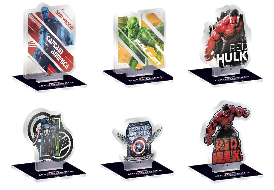 【新品】MARVEL Happyくじ キャプテンアメリカまとめ売り 新品】MARVEL Happyくじ キャプテンアメリカまとめ売り MARVEL