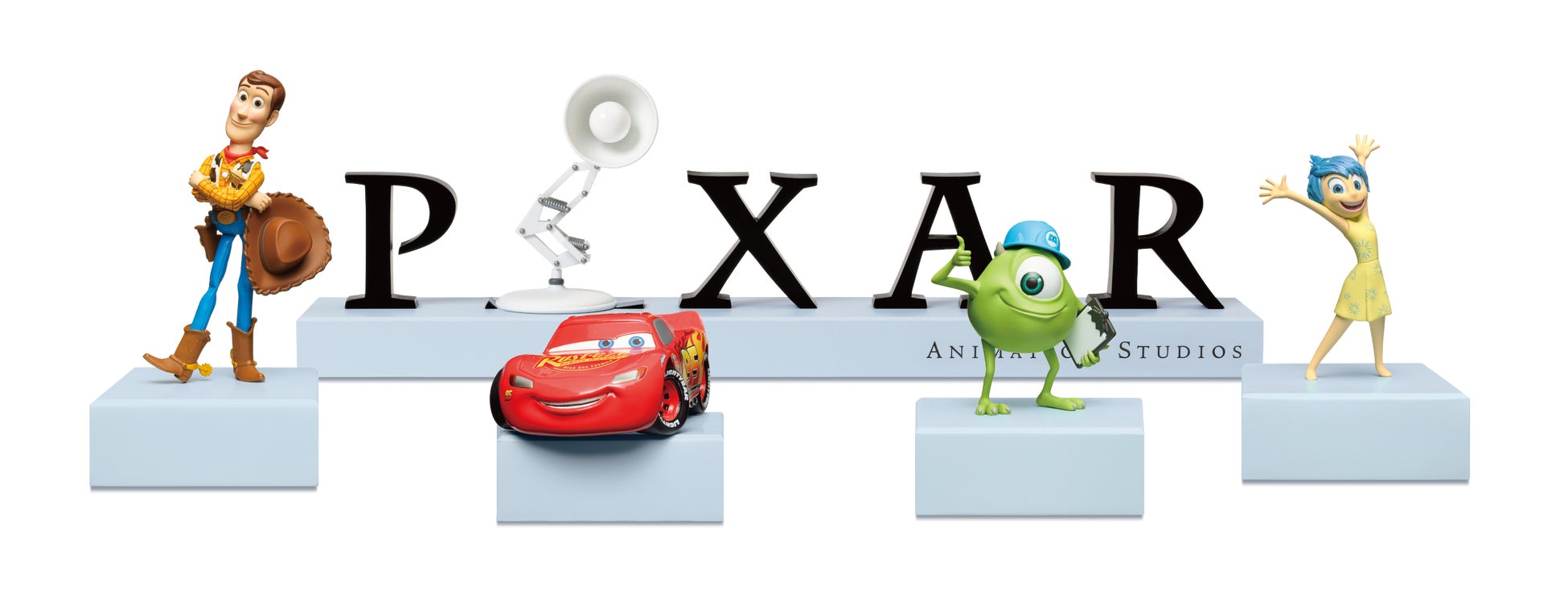 Happyくじ PIXAR ピクサー トイ・ストーリー ラストワン Happyくじ / PIXAR 2025』セブン-イレブン、イトーヨーカドー