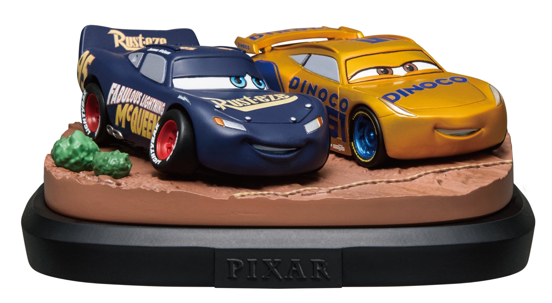 PIXAR ハッピーくじ Happyくじ / PIXAR 2025』セブン-イレブン、イトーヨーカドー