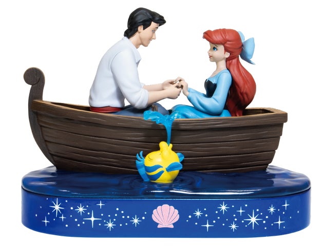 Happyくじ 『Disney Wishing Stars』がセブン-イレブン Happyくじ 『Disney Wishing Stars』がセブン-イレブン