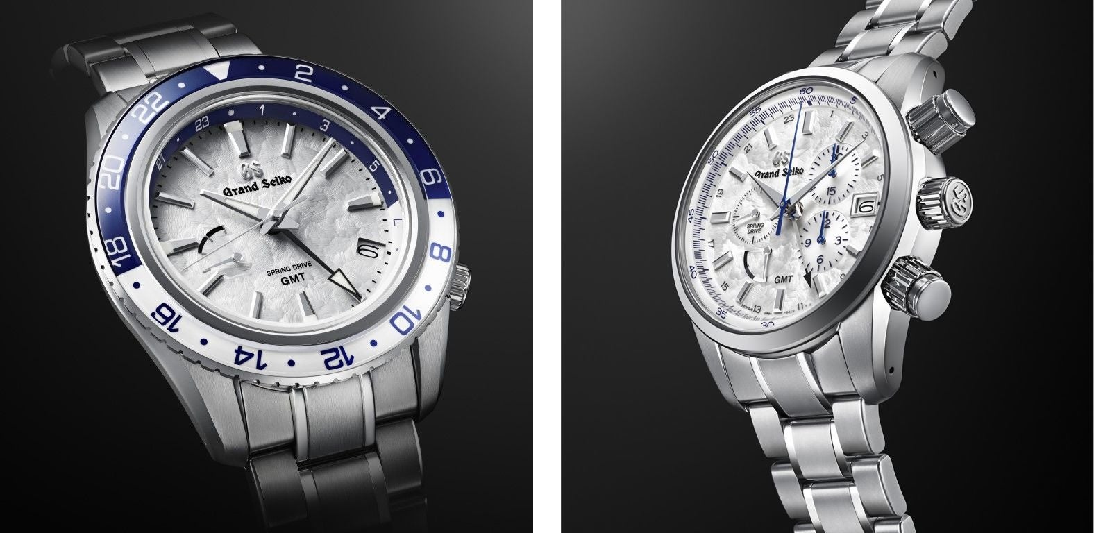 SBGE275(左)、SBGC247(右)