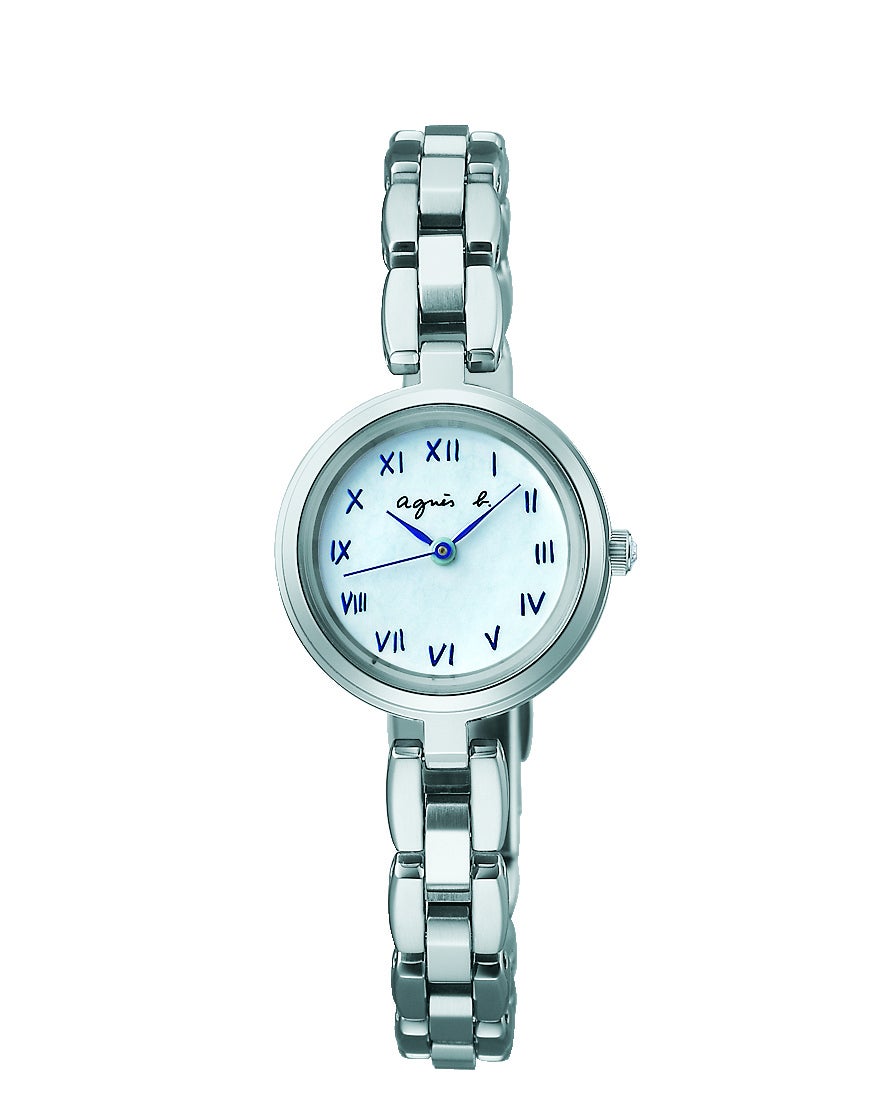 アニエスベー 時計 レディース agnes b. 腕時計 27mm FCSK899