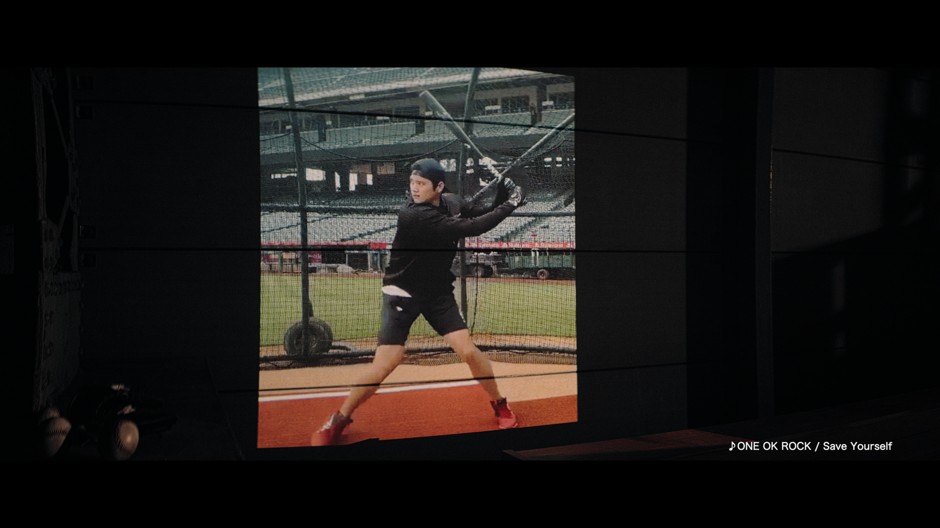 それは、華やかな時間のみを指すのではない。