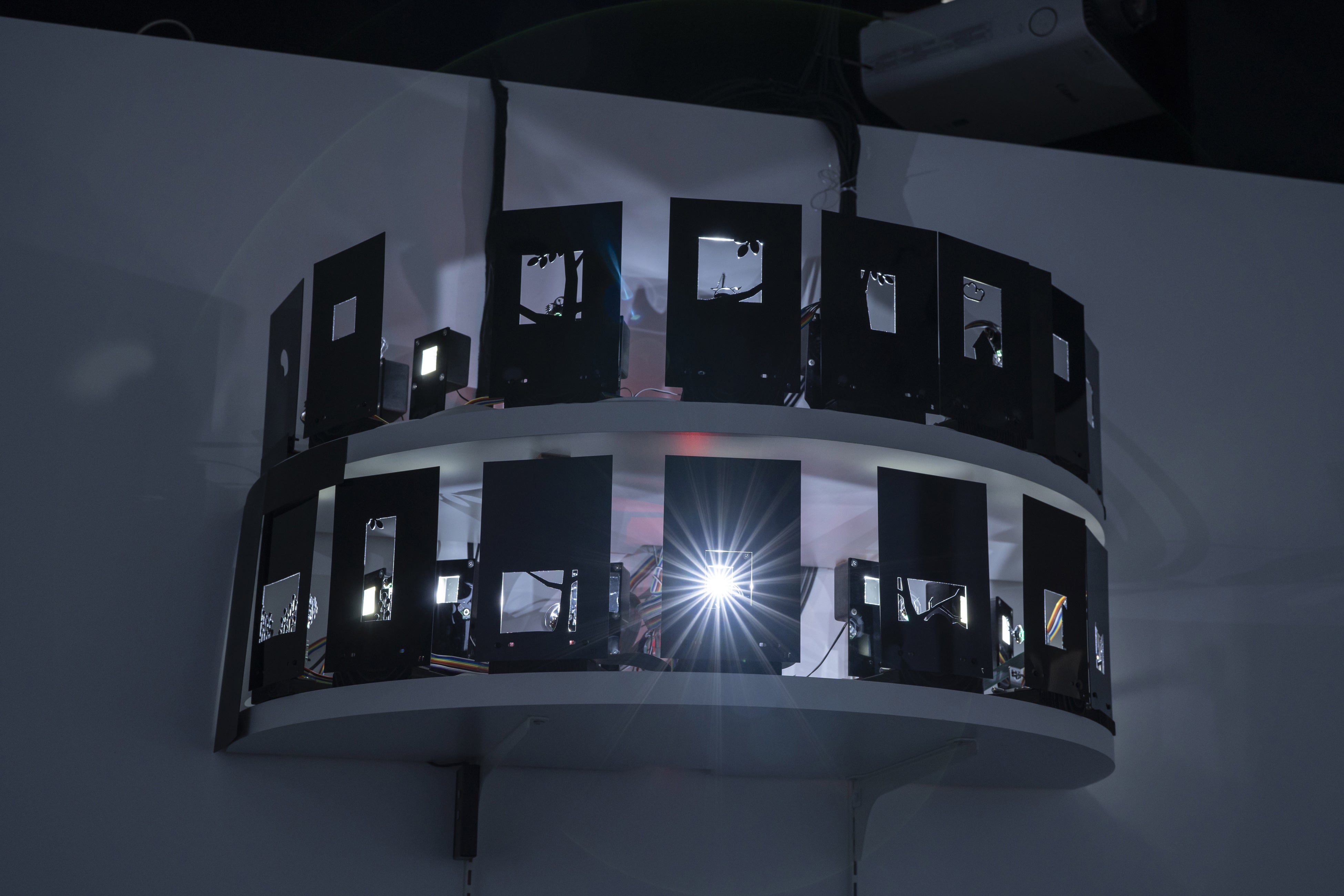 時計仕掛けの森4