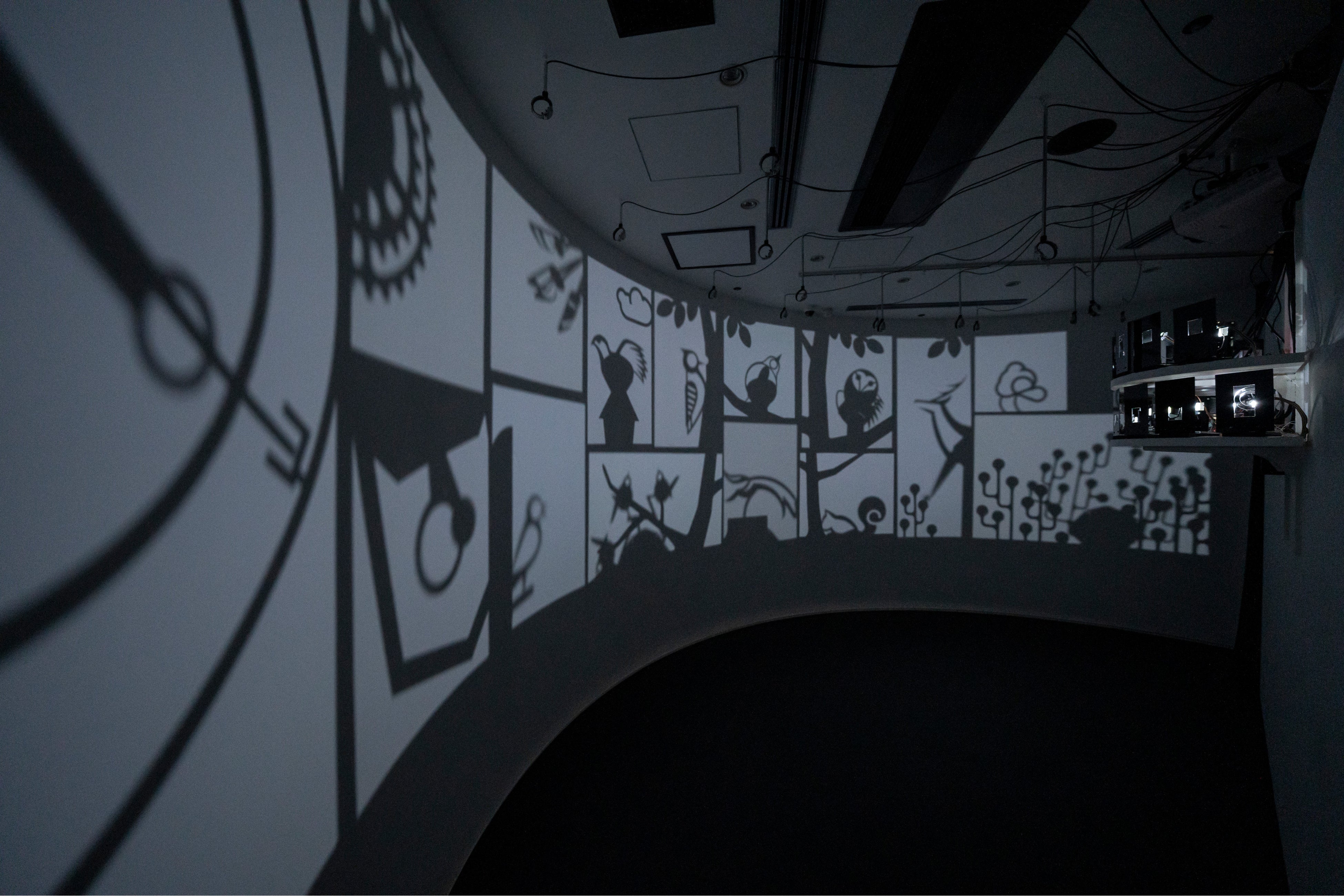 時計仕掛けの森2