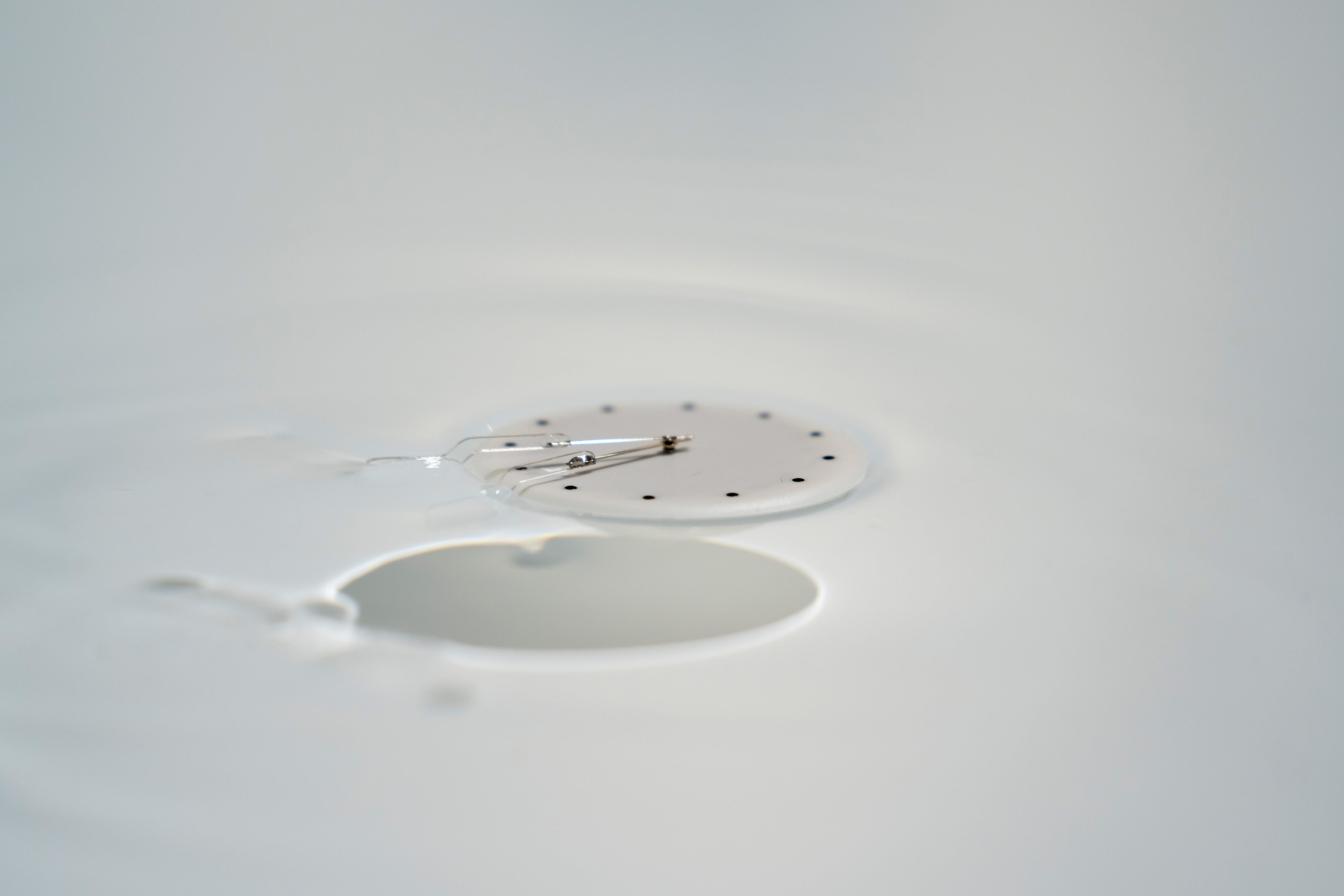 時計の捨象#01-3