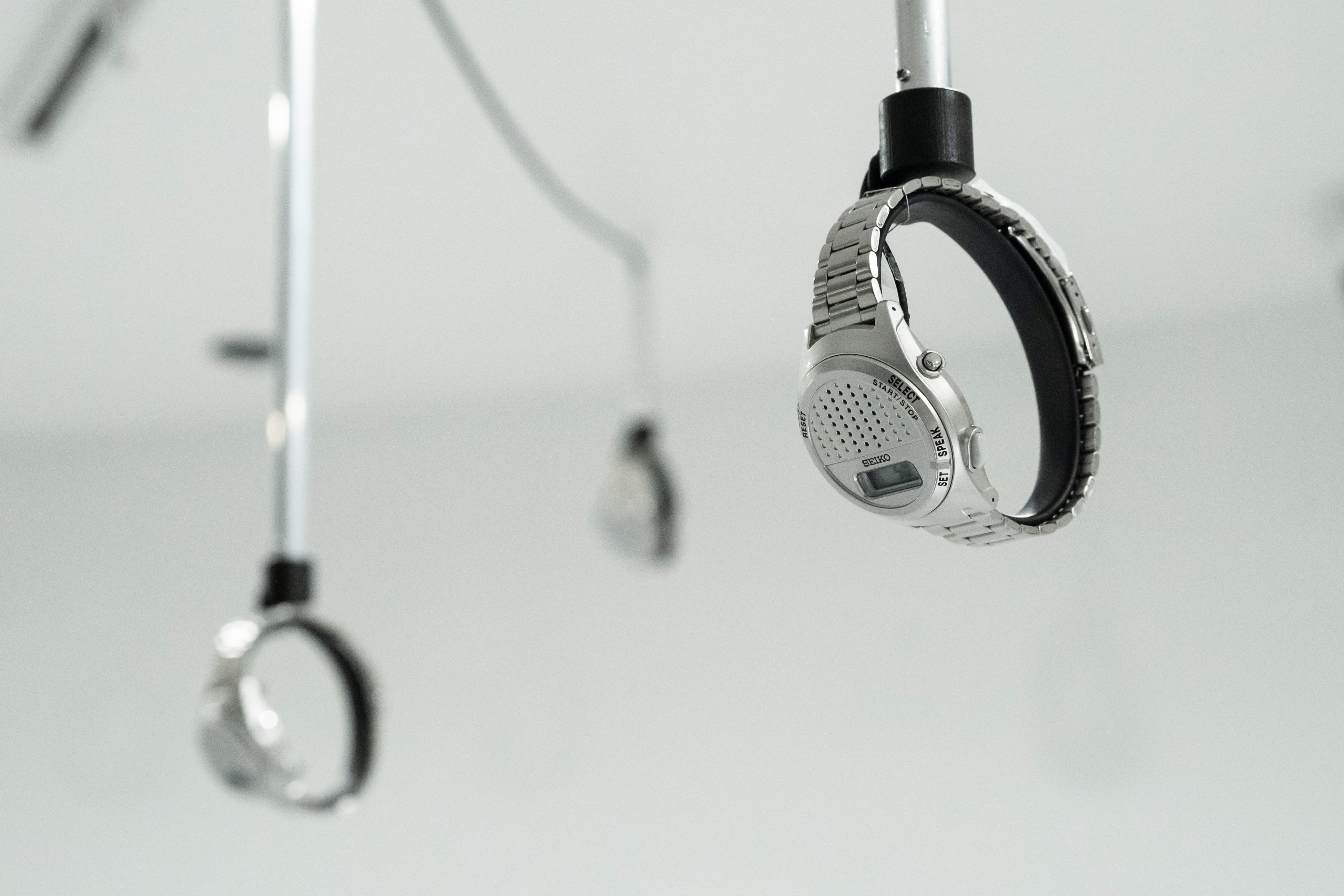 時計仕掛けの森5