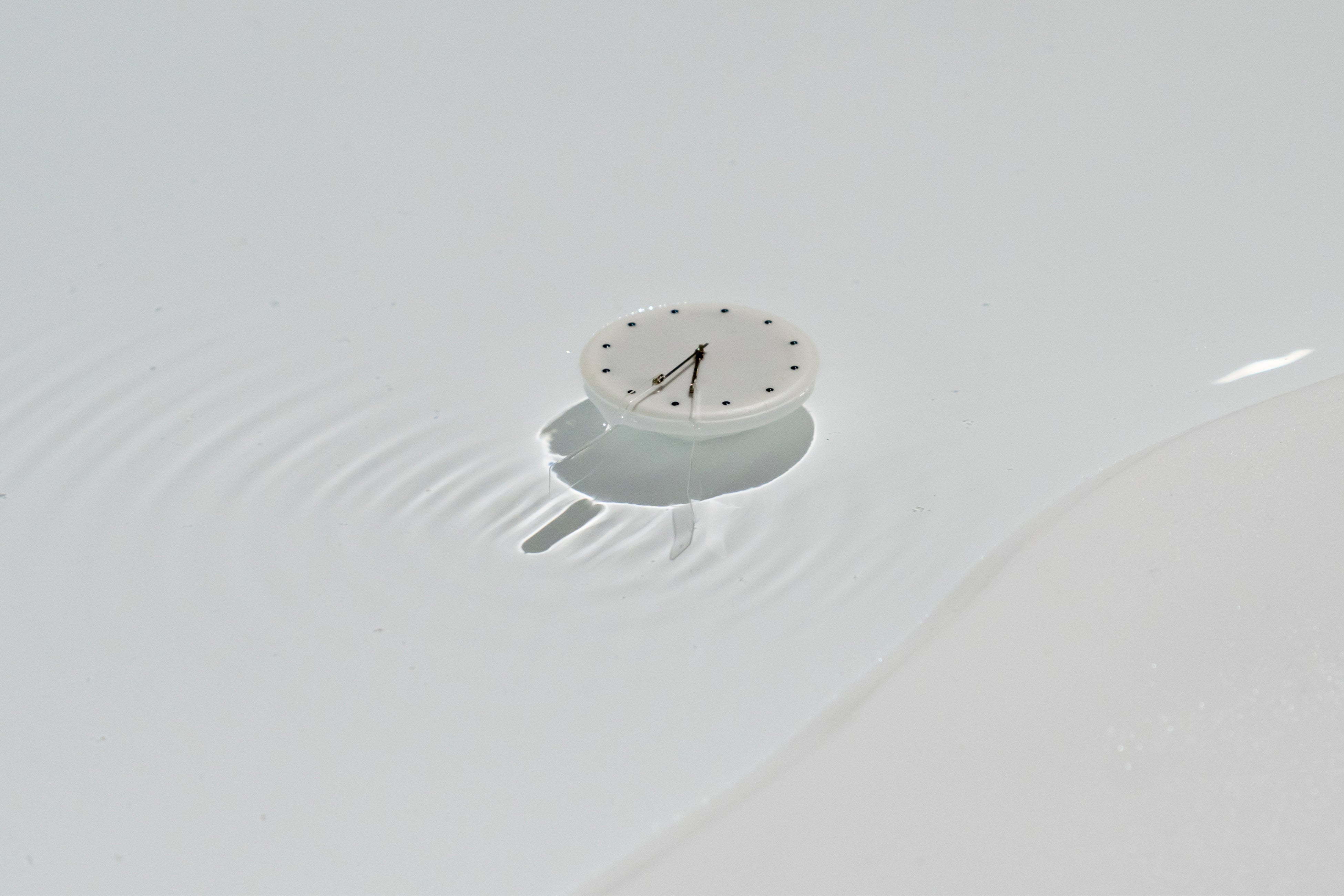 時計の捨象#01-2