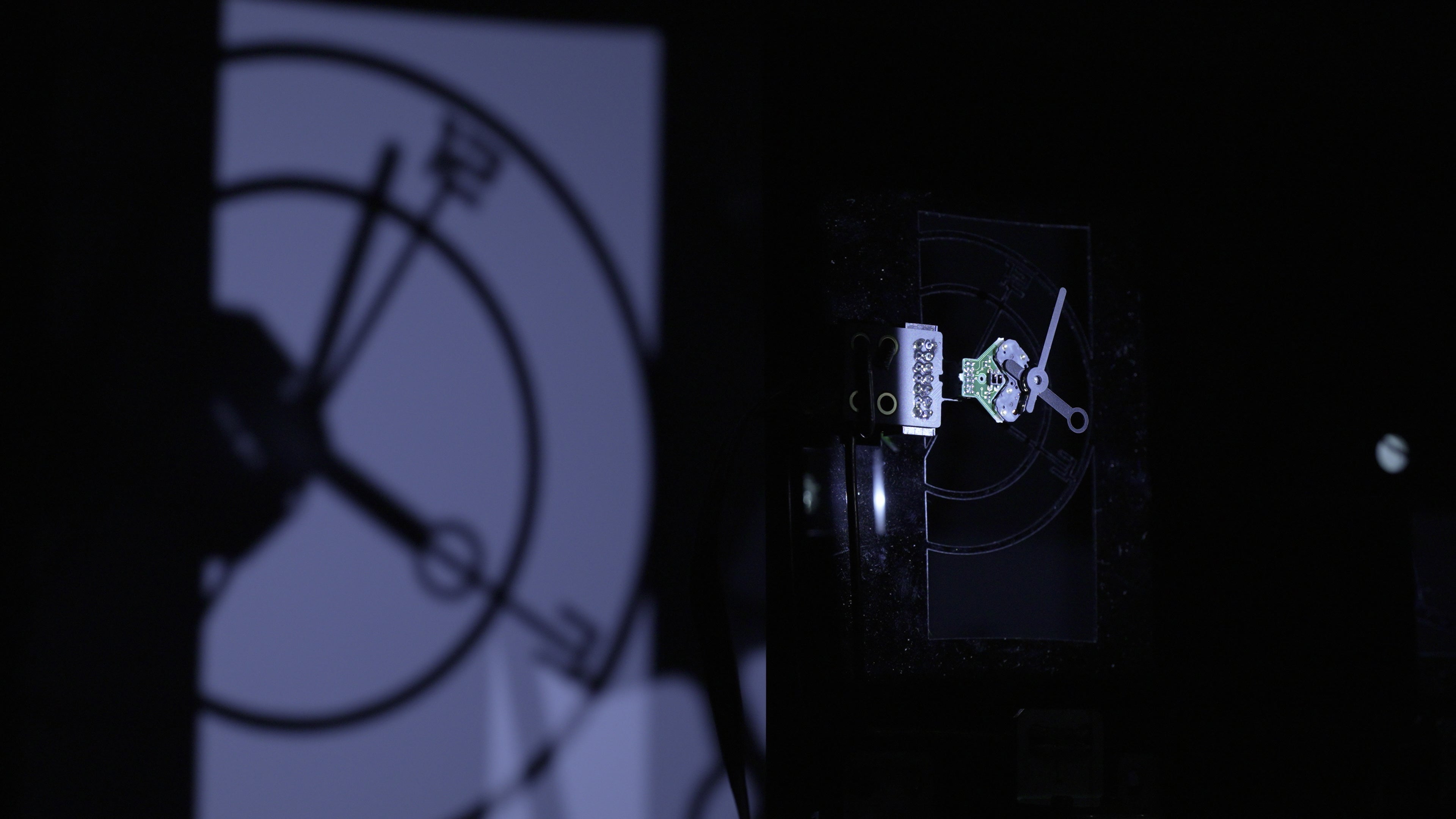 時計仕掛けの森6