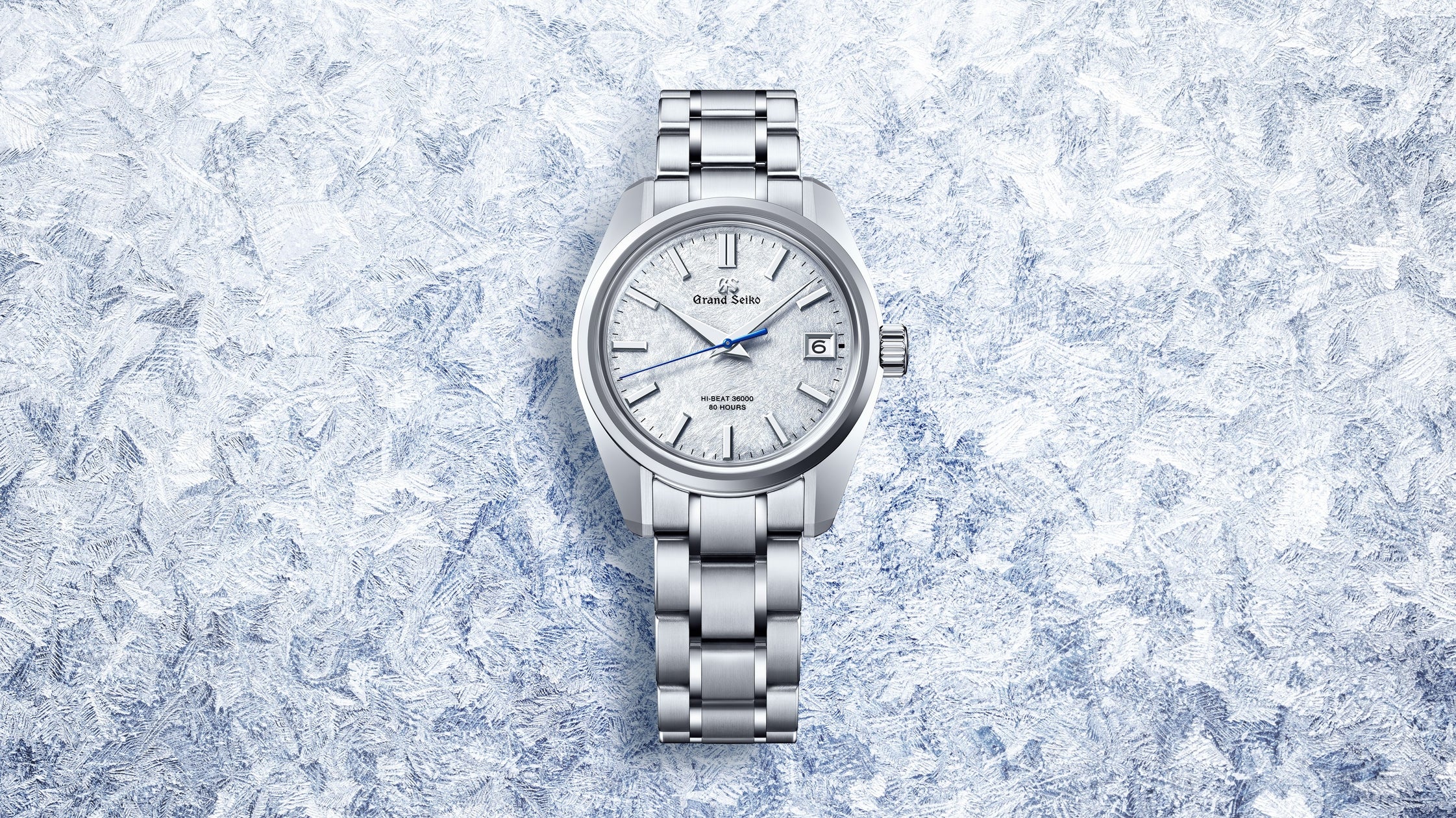 大特価!!】マイケルコース 腕時計 大理石調 ホワイト 春 桜 お花見 - Main Image