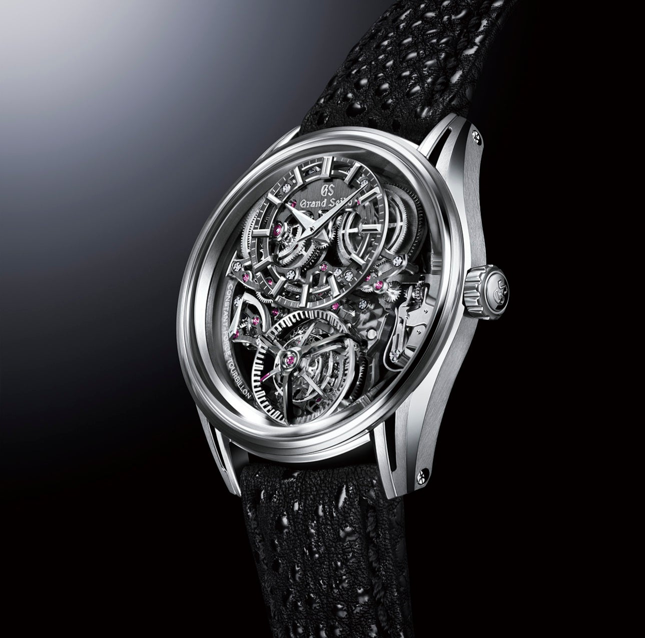 グランドセイコー＞が2022年度ジュネーブ時計グランプリ「クロノ