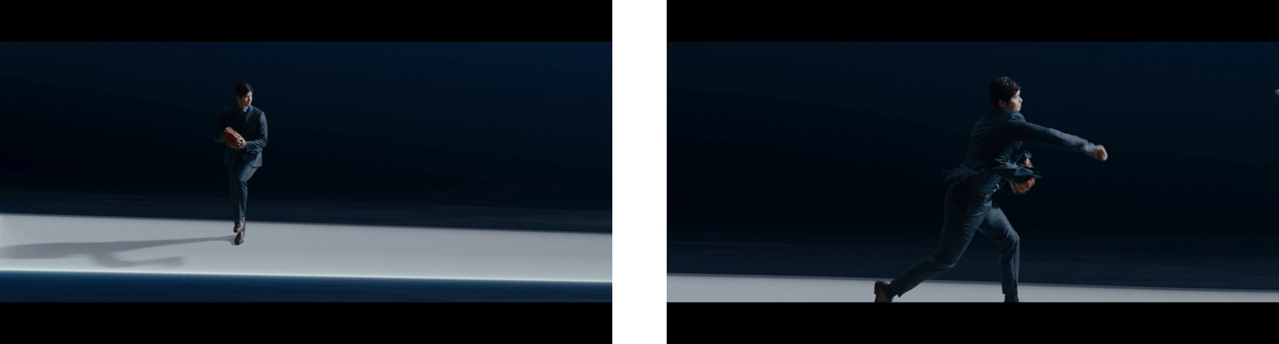 ボールを意のままに操る