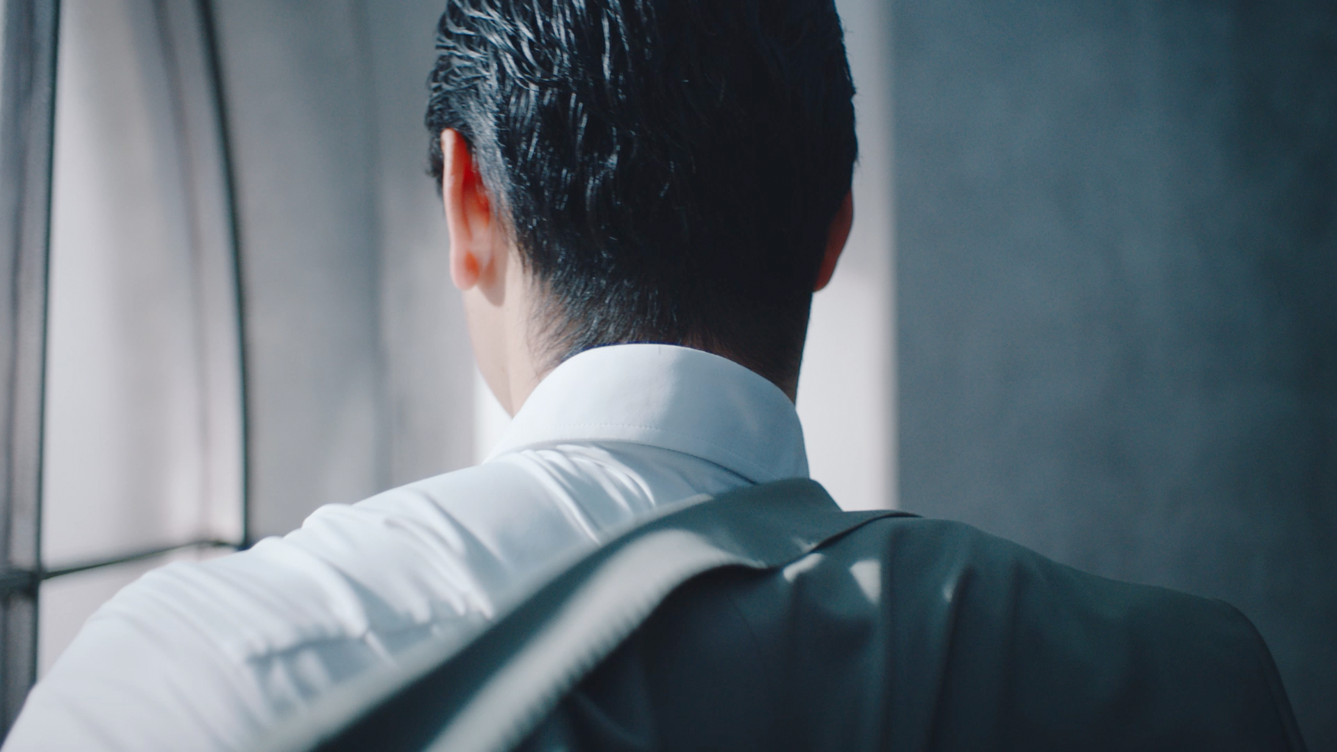 だからこそ、その日まで