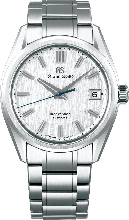 セイコー｜SEIKO 目覚まし時計 【ディズニー100周年記念限定モデル】 グランドセイコー」が100周年のディズニーとコラボ 時計2モデル