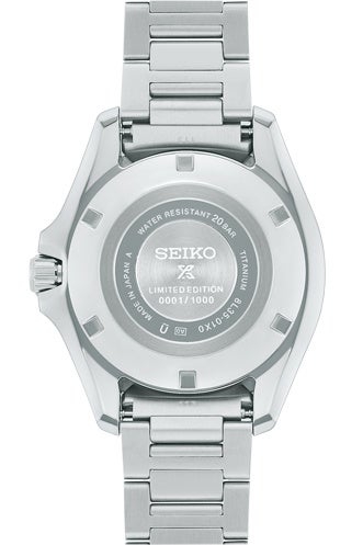@*@様 セイコー　プロスペックス ナビゲータータイマー 復刻限定モデルSBEJ SBEJ015 – プロスペックス – セイコーオンラインストア | 時計