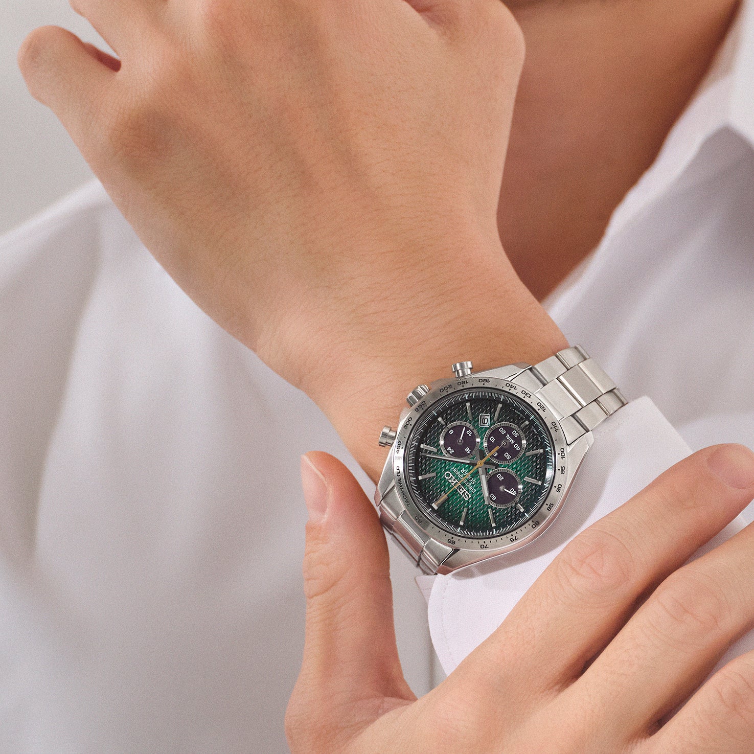 S*a様 未使用/SEIKOセレクション2024!限定600本 電波腕時計 ステ 数量限定商品 – Page 5 – セイコーオンラインストア | 時計・腕時計のSEIKO