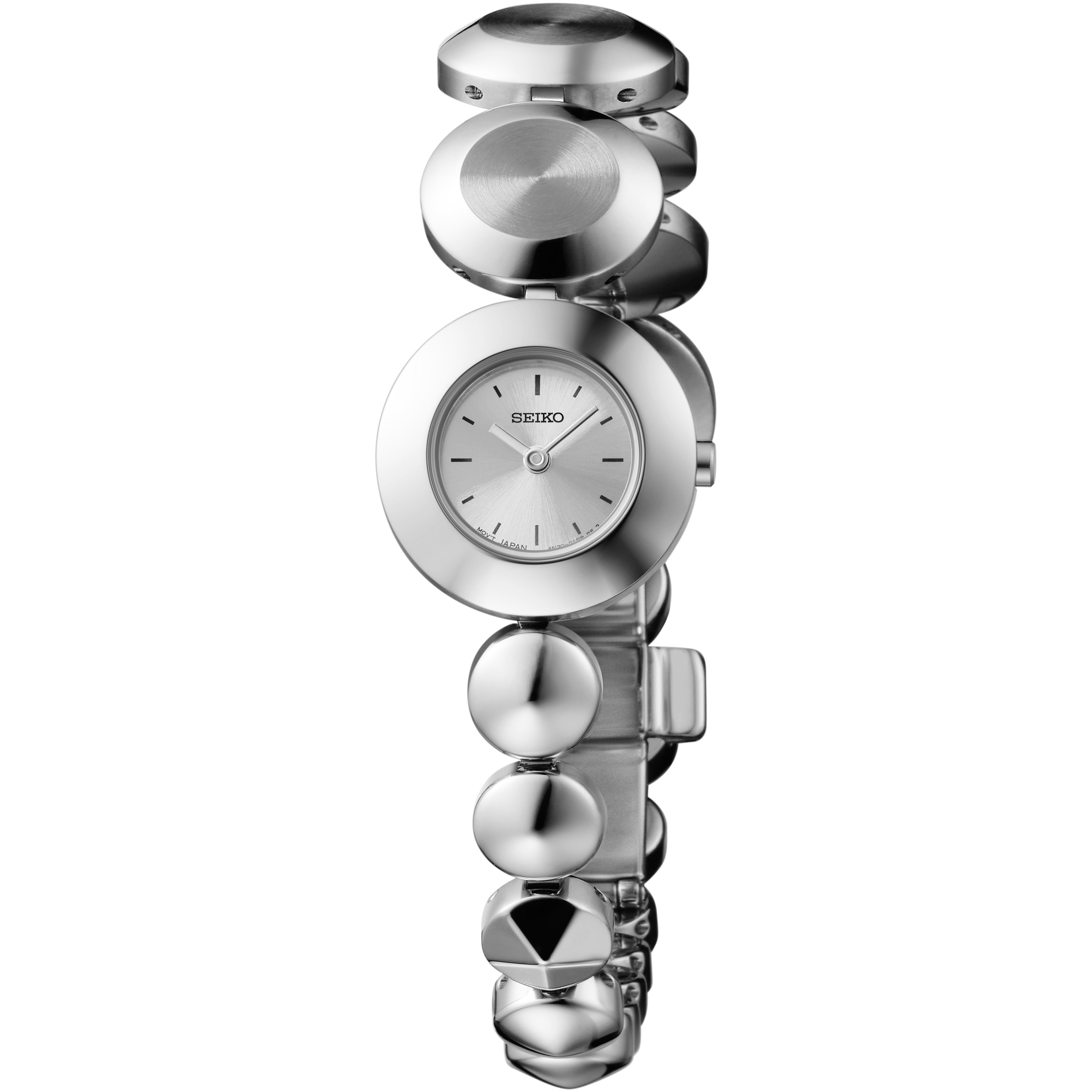 腕時計の新たな可能性を探る「パワーデザインプロジェクト」より