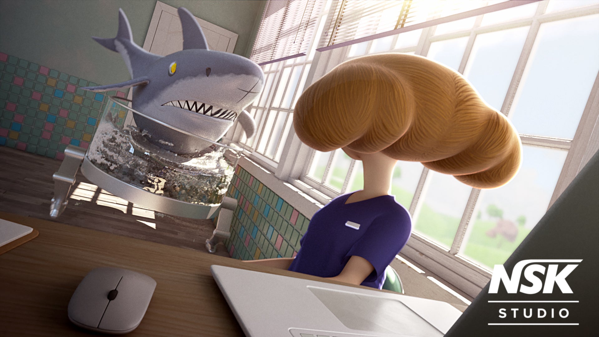 2022年11月公開予定