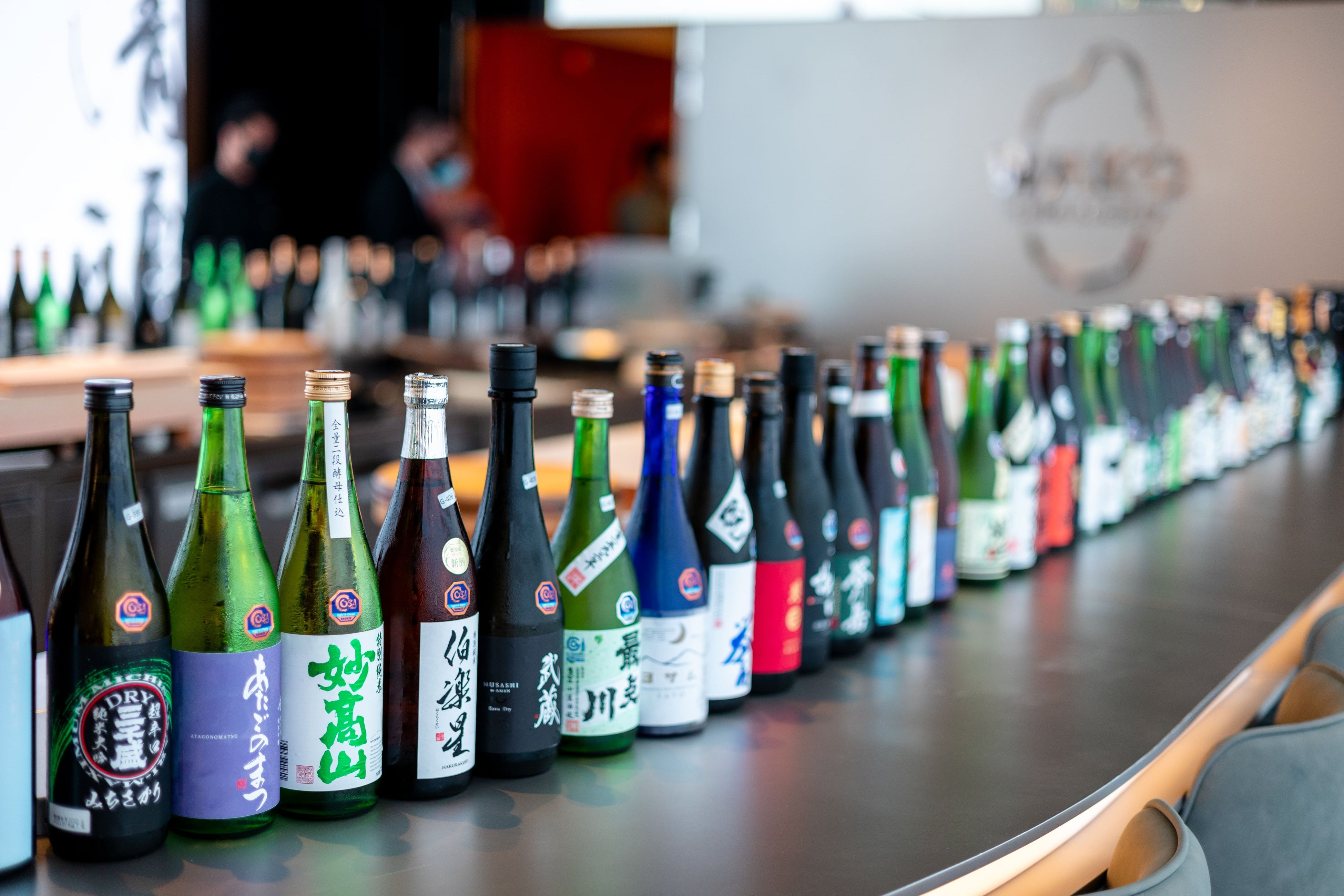 アジア最大級の国際日本酒コンクール第一回Oriental Sake Awards受賞酒が決定！｜香港日本酒業連合会のプレスリリース