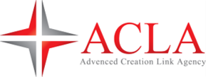 株式会社ACLA公式ロゴ